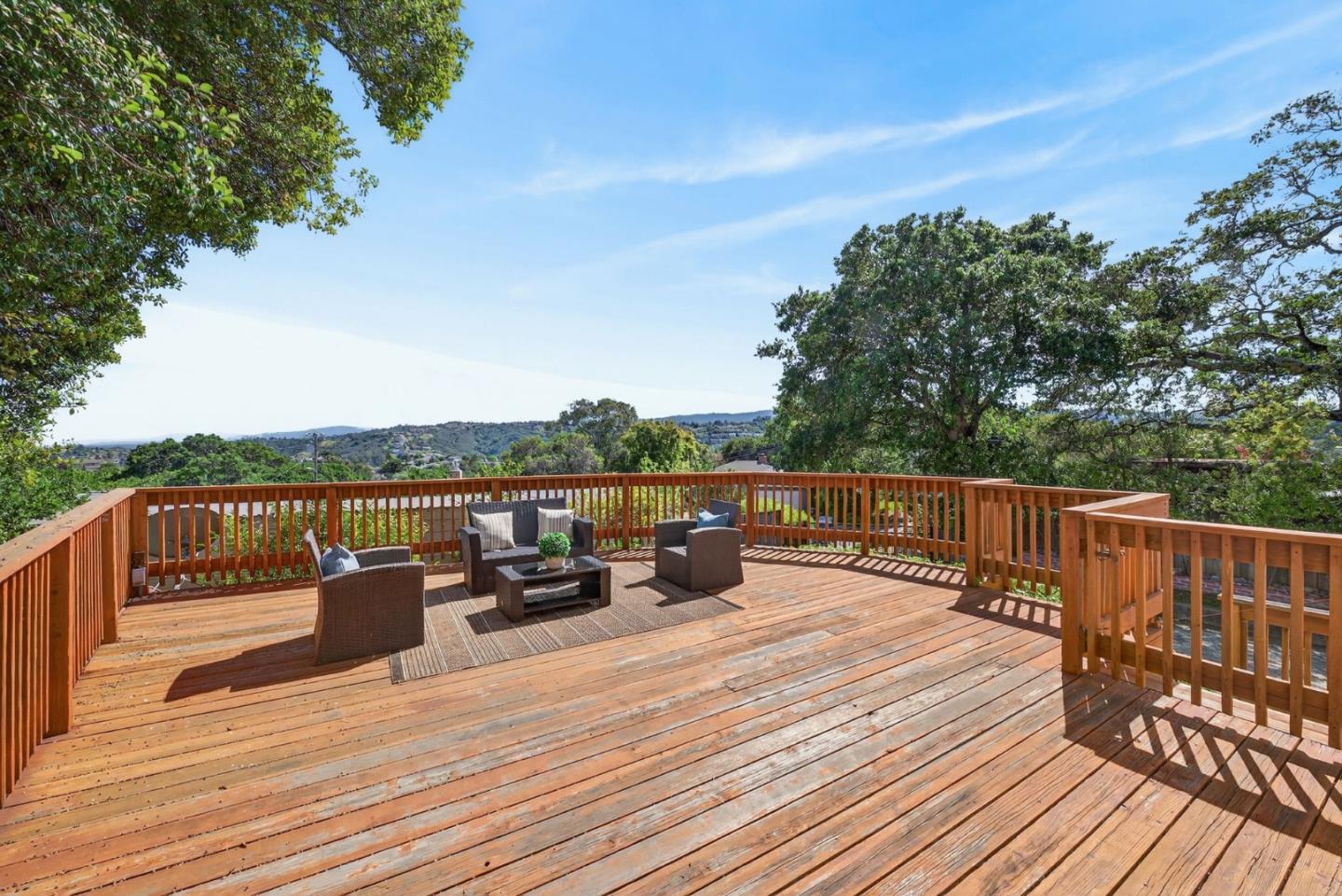 Detail Gallery Image 40 of 48 For 2315 Monserat Ave, Belmont,  CA 94002 - 3 Beds | 2/1 Baths