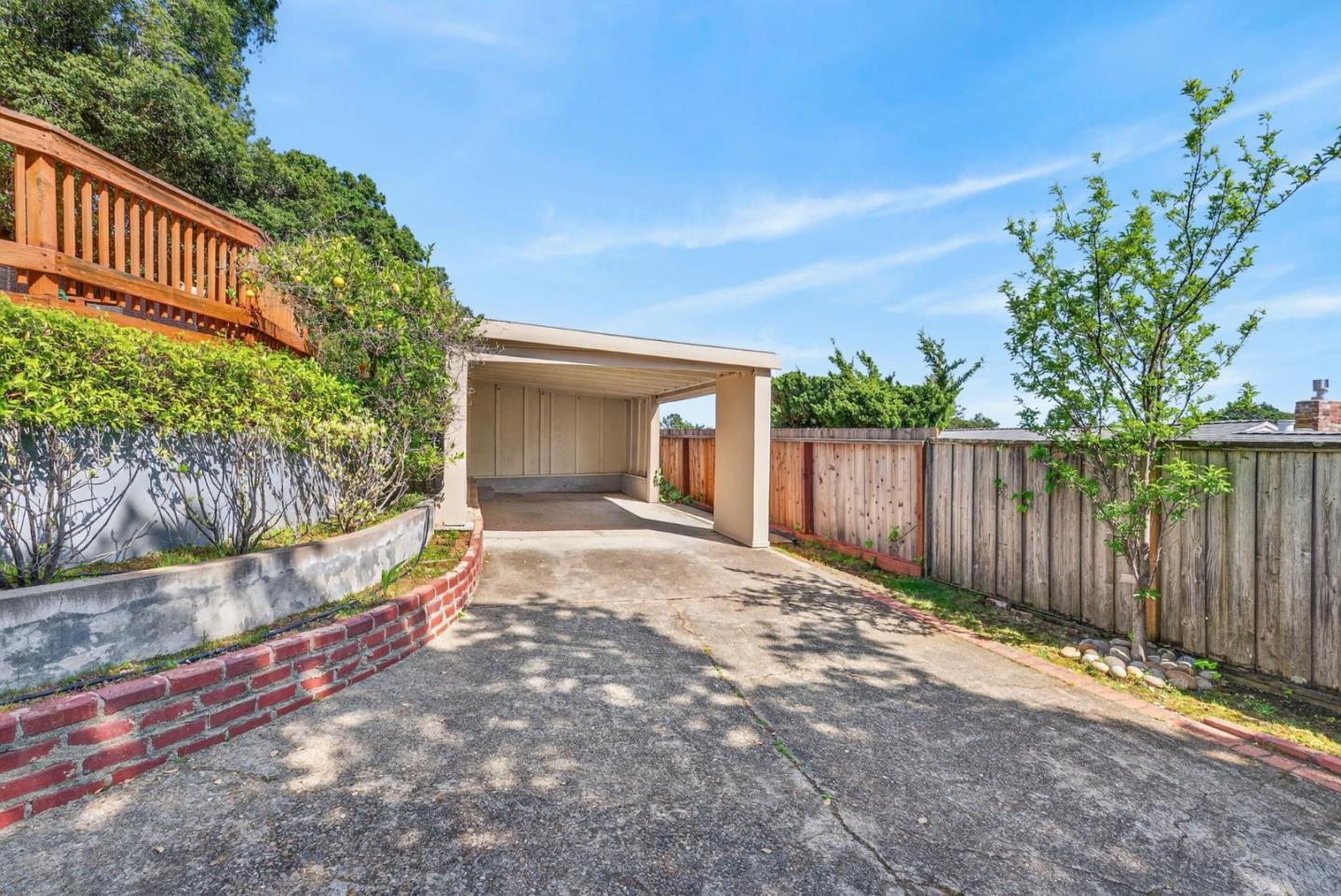 Detail Gallery Image 45 of 48 For 2315 Monserat Ave, Belmont,  CA 94002 - 3 Beds | 2/1 Baths