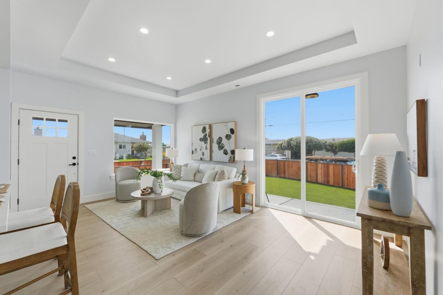 Detail Gallery Image 12 of 32 For 125 Shell St, Pacifica,  CA 94044 - 3 Beds | 2 Baths