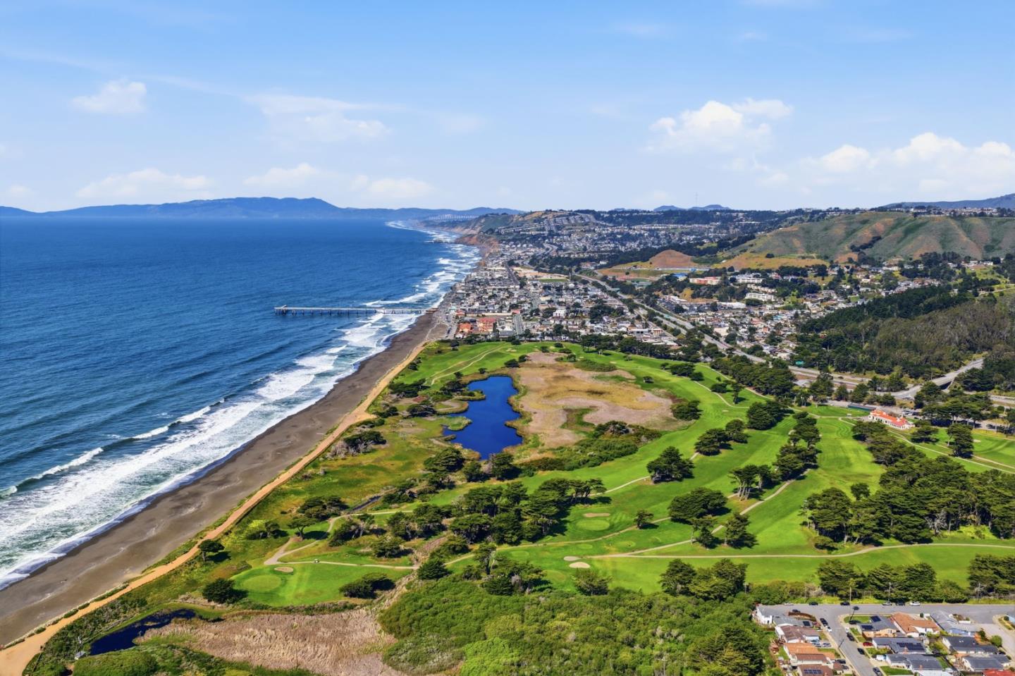 Detail Gallery Image 31 of 32 For 125 Shell St, Pacifica,  CA 94044 - 3 Beds | 2 Baths