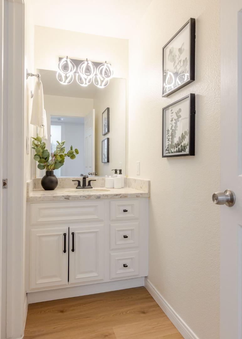 Detail Gallery Image 13 of 41 For 279 Tradewinds Dr #6,  San Jose,  CA 95123 - 2 Beds | 1 Baths