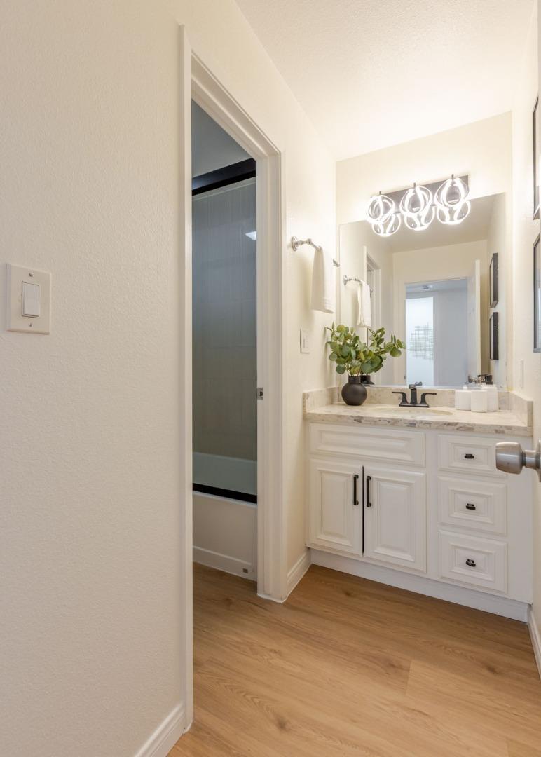 Detail Gallery Image 14 of 41 For 279 Tradewinds Dr #6,  San Jose,  CA 95123 - 2 Beds | 1 Baths