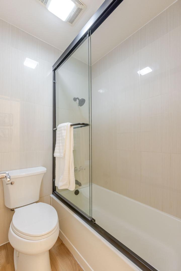 Detail Gallery Image 16 of 41 For 279 Tradewinds Dr #6,  San Jose,  CA 95123 - 2 Beds | 1 Baths