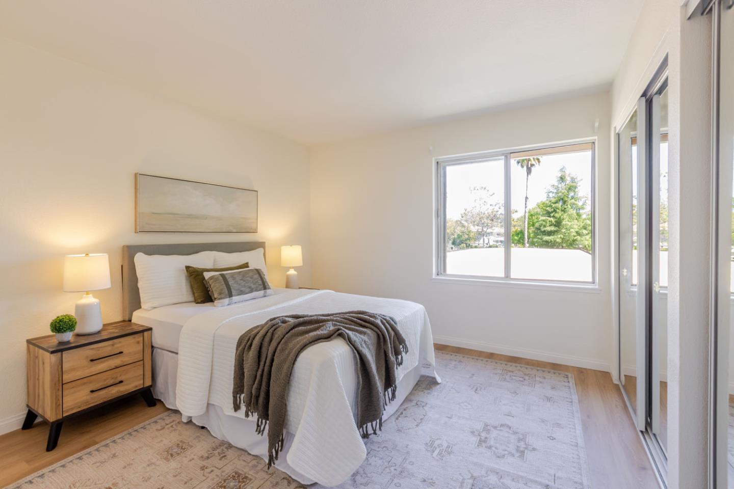Detail Gallery Image 17 of 41 For 279 Tradewinds Dr #6,  San Jose,  CA 95123 - 2 Beds | 1 Baths
