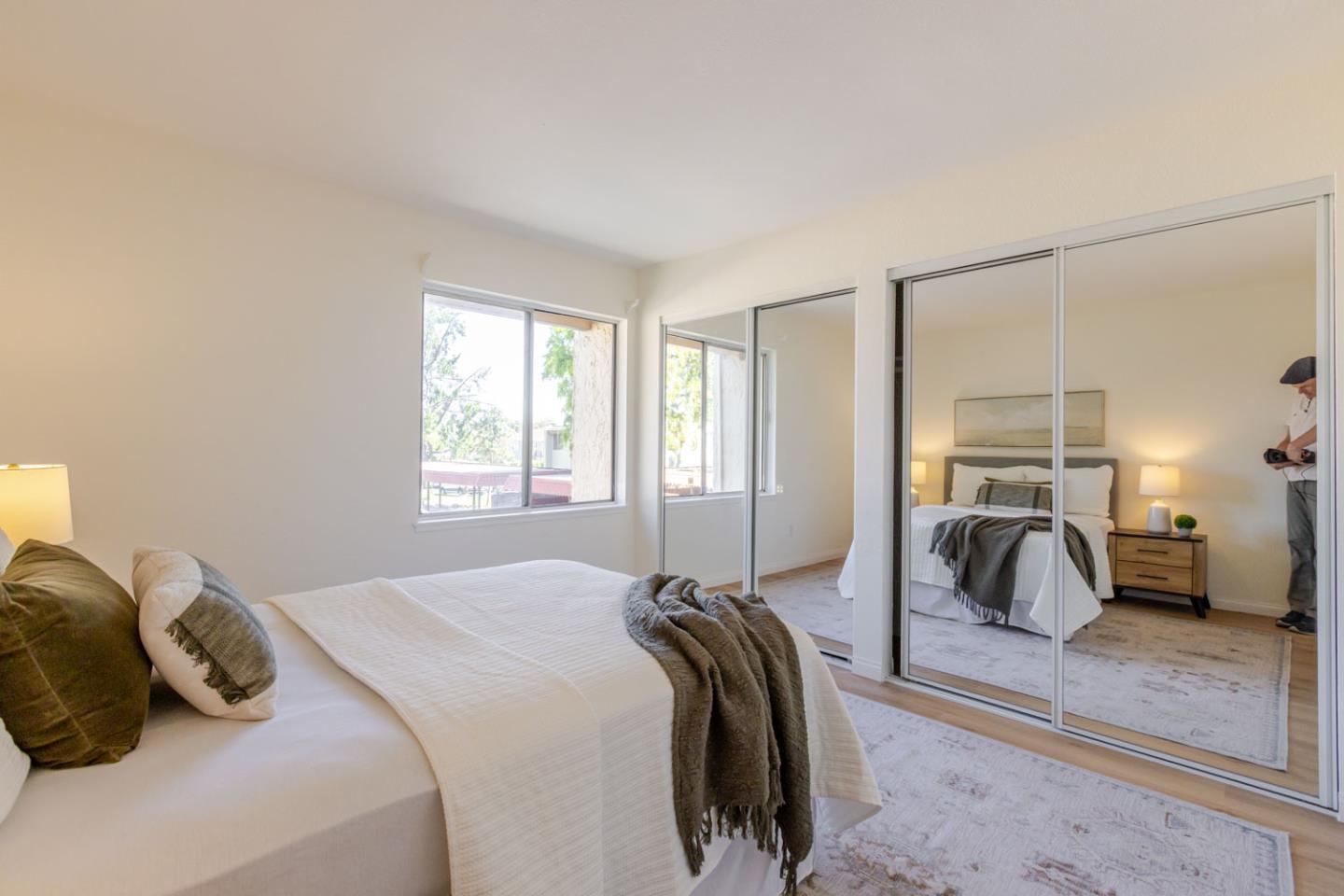 Detail Gallery Image 19 of 41 For 279 Tradewinds Dr #6,  San Jose,  CA 95123 - 2 Beds | 1 Baths