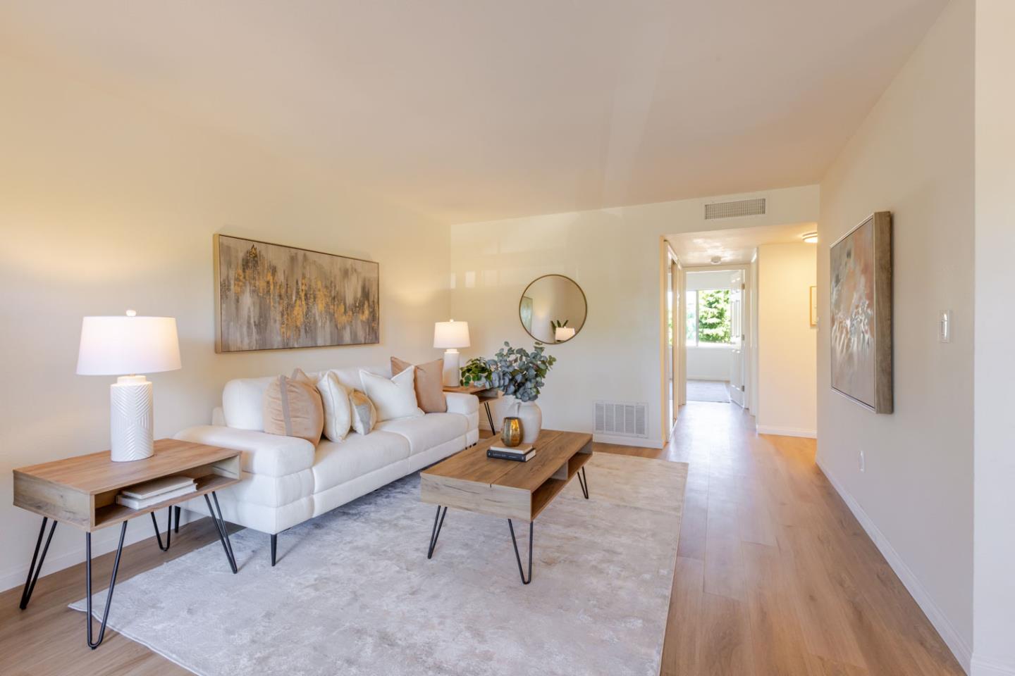 Detail Gallery Image 2 of 41 For 279 Tradewinds Dr #6,  San Jose,  CA 95123 - 2 Beds | 1 Baths