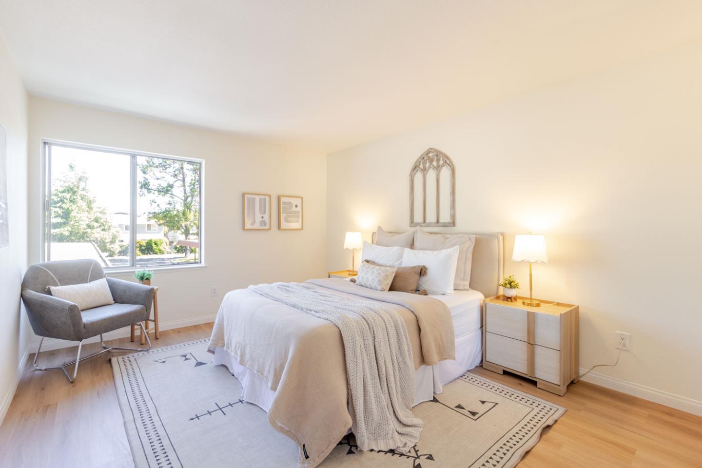 Detail Gallery Image 20 of 41 For 279 Tradewinds Dr #6,  San Jose,  CA 95123 - 2 Beds | 1 Baths