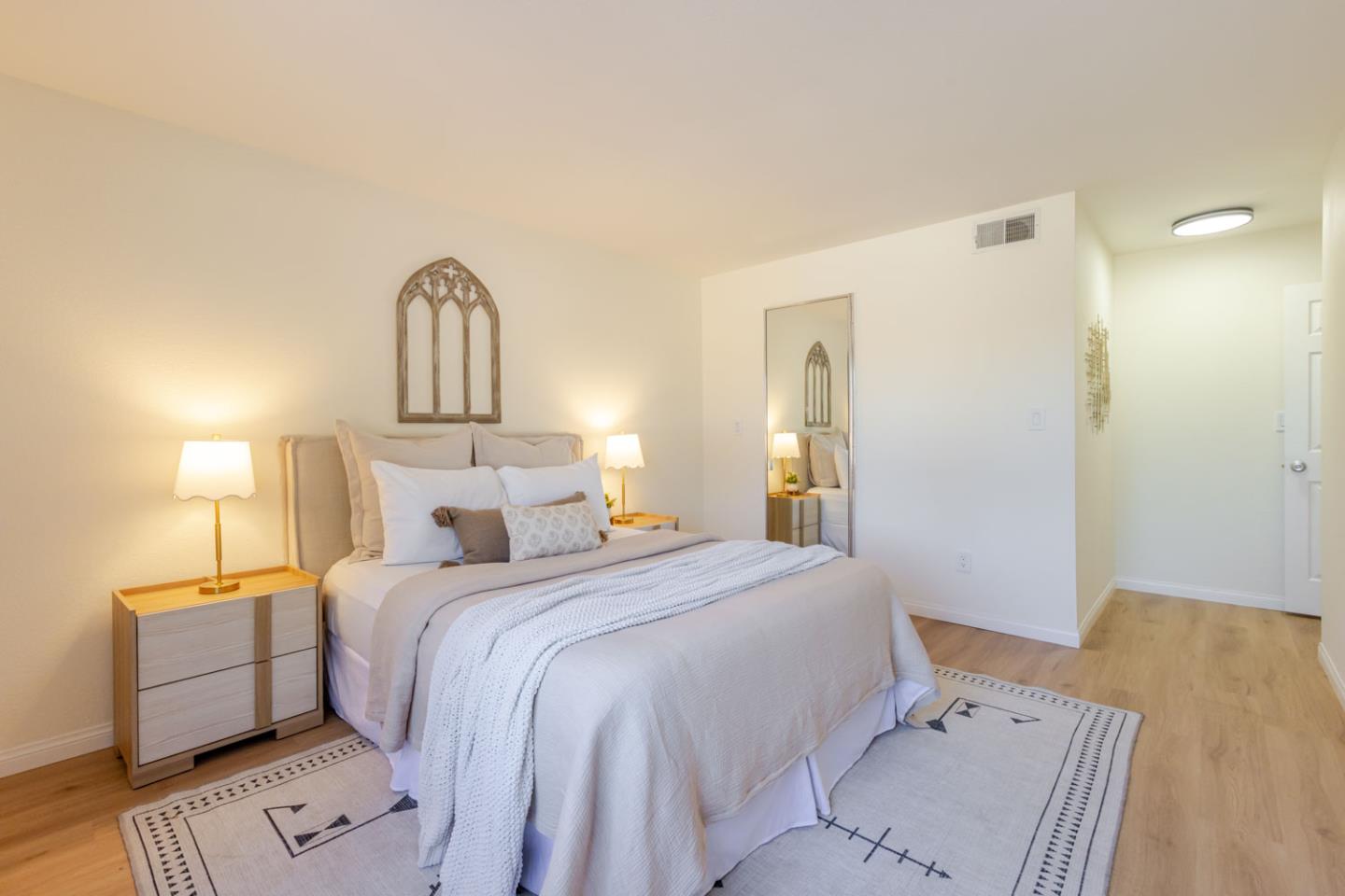 Detail Gallery Image 22 of 41 For 279 Tradewinds Dr #6,  San Jose,  CA 95123 - 2 Beds | 1 Baths