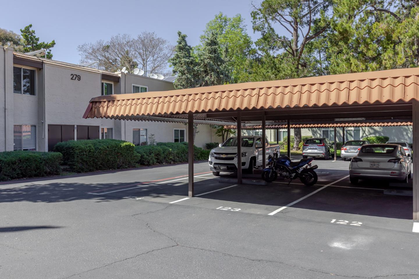 Detail Gallery Image 25 of 41 For 279 Tradewinds Dr #6,  San Jose,  CA 95123 - 2 Beds | 1 Baths