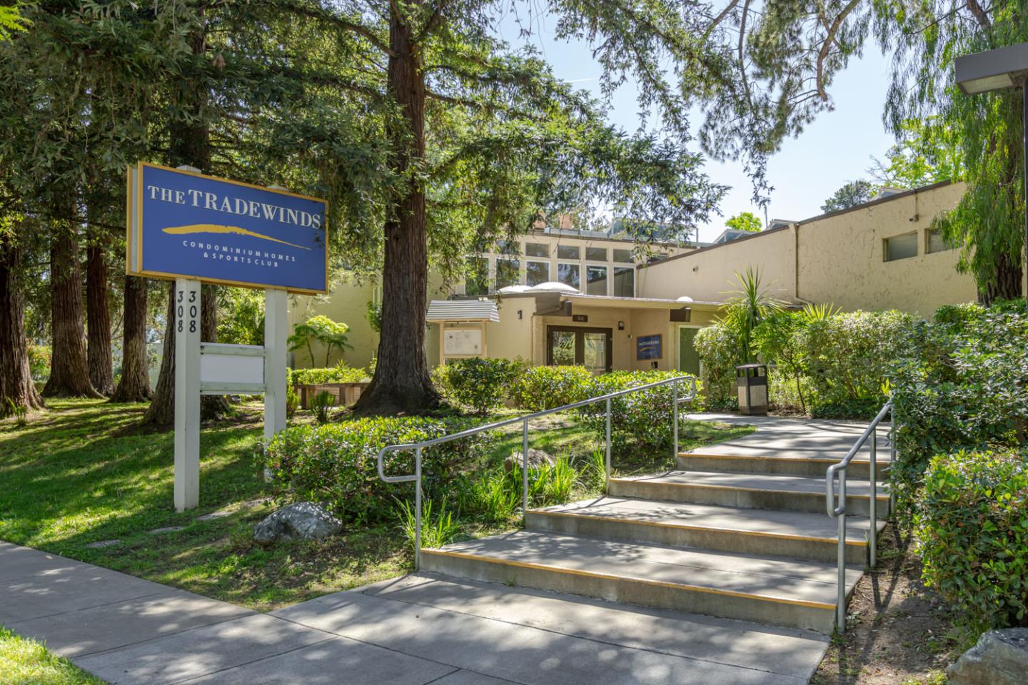 Detail Gallery Image 26 of 41 For 279 Tradewinds Dr #6,  San Jose,  CA 95123 - 2 Beds | 1 Baths