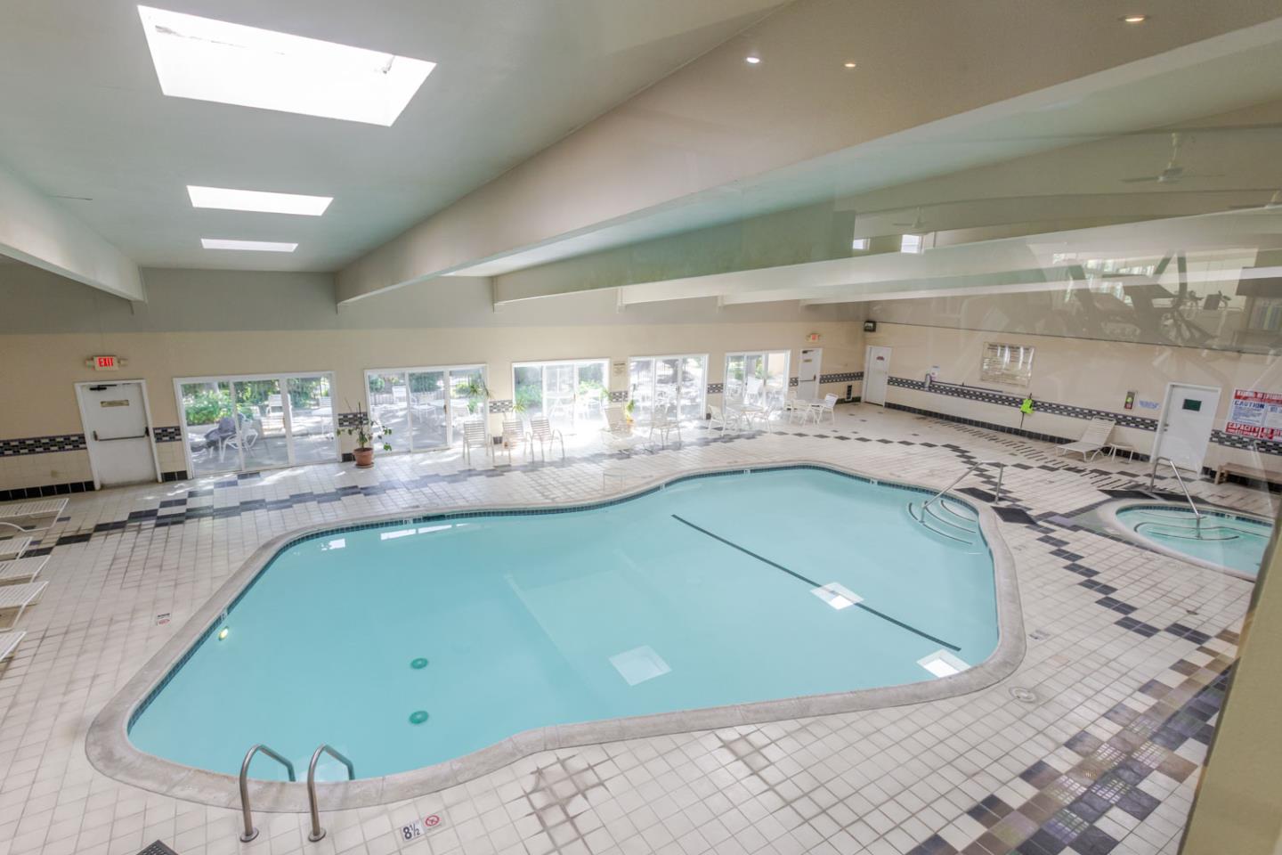 Detail Gallery Image 29 of 41 For 279 Tradewinds Dr #6,  San Jose,  CA 95123 - 2 Beds | 1 Baths