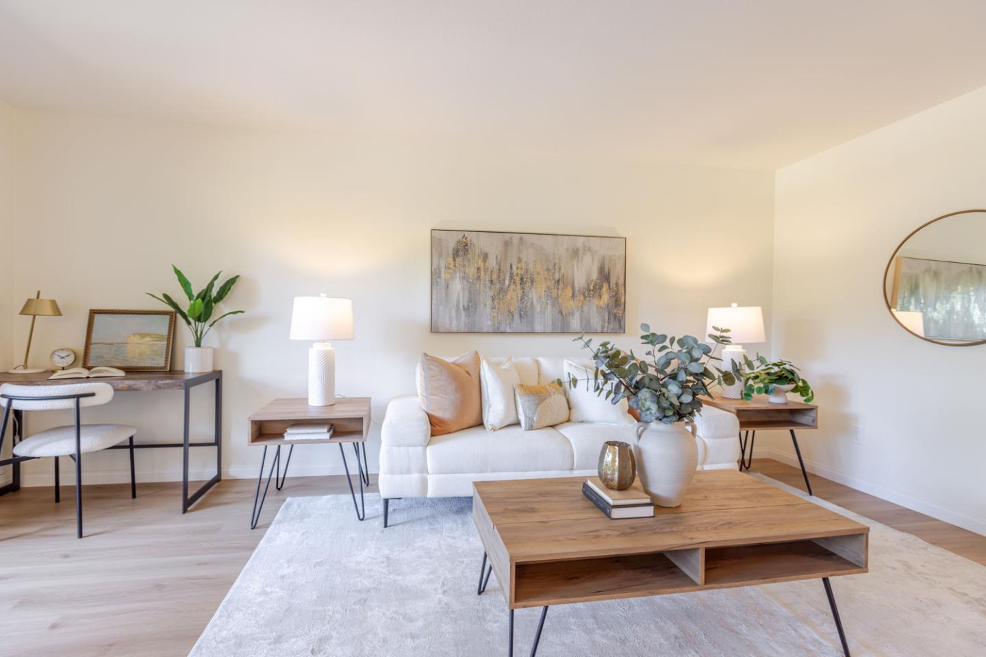 Detail Gallery Image 3 of 41 For 279 Tradewinds Dr #6,  San Jose,  CA 95123 - 2 Beds | 1 Baths