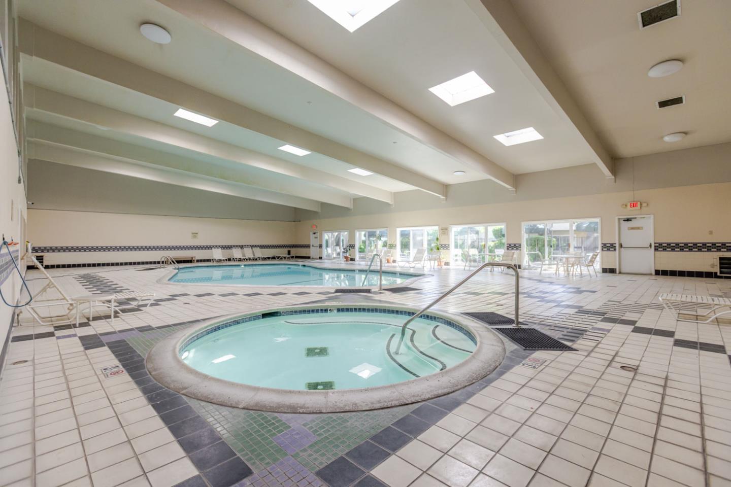 Detail Gallery Image 30 of 41 For 279 Tradewinds Dr #6,  San Jose,  CA 95123 - 2 Beds | 1 Baths