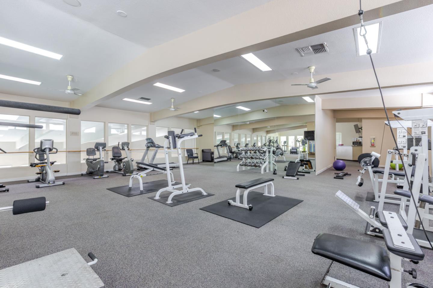 Detail Gallery Image 31 of 41 For 279 Tradewinds Dr #6,  San Jose,  CA 95123 - 2 Beds | 1 Baths