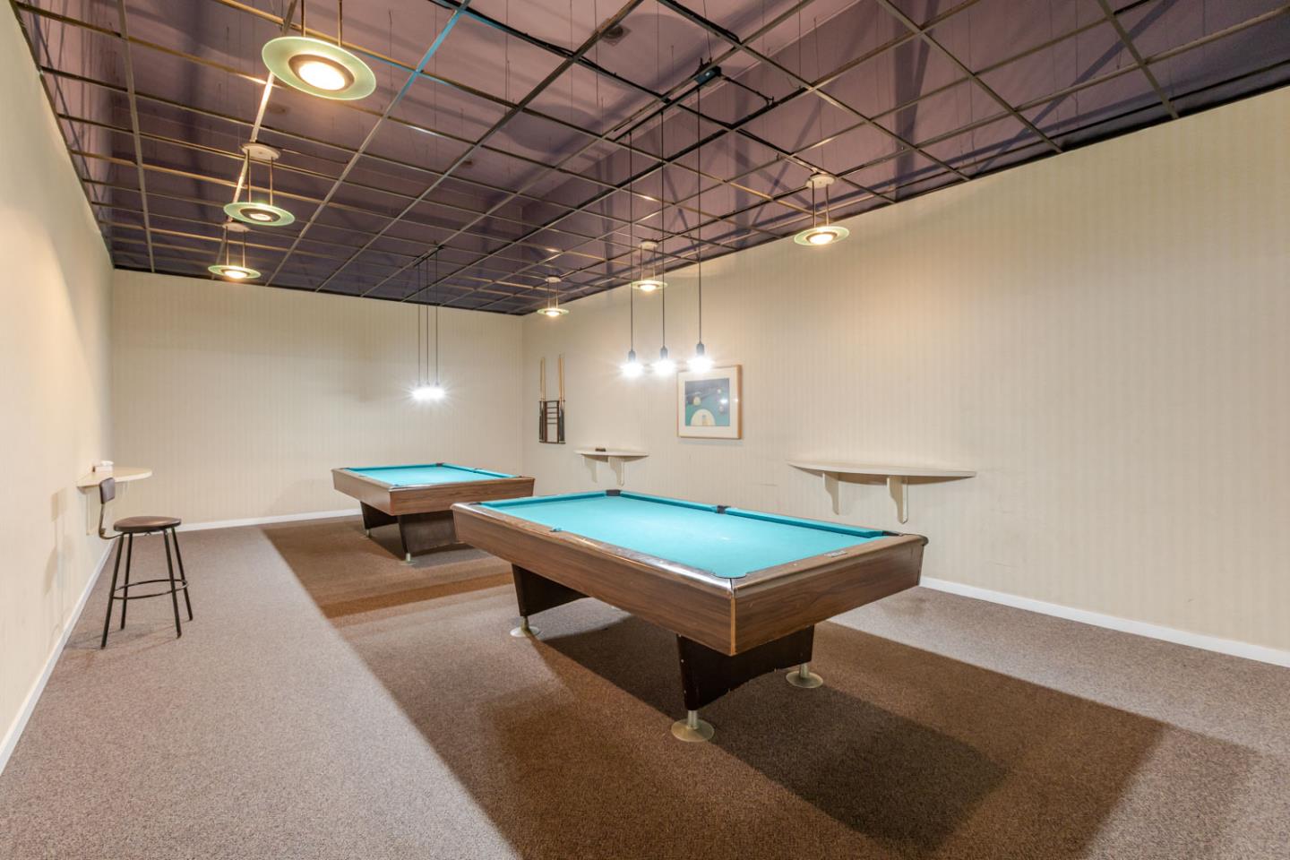 Detail Gallery Image 34 of 41 For 279 Tradewinds Dr #6,  San Jose,  CA 95123 - 2 Beds | 1 Baths