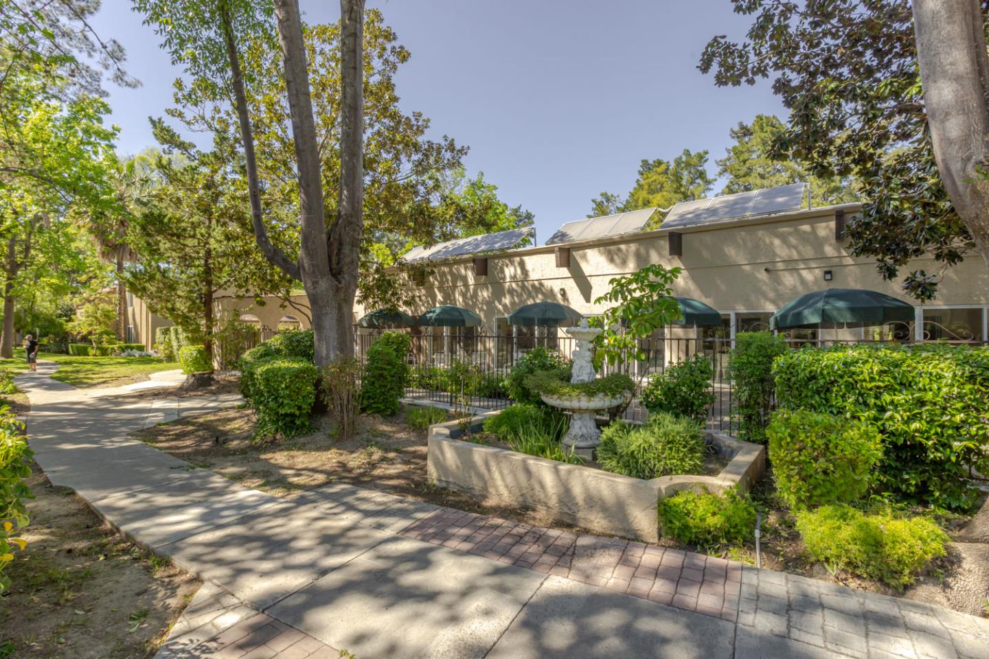 Detail Gallery Image 41 of 41 For 279 Tradewinds Dr #6,  San Jose,  CA 95123 - 2 Beds | 1 Baths