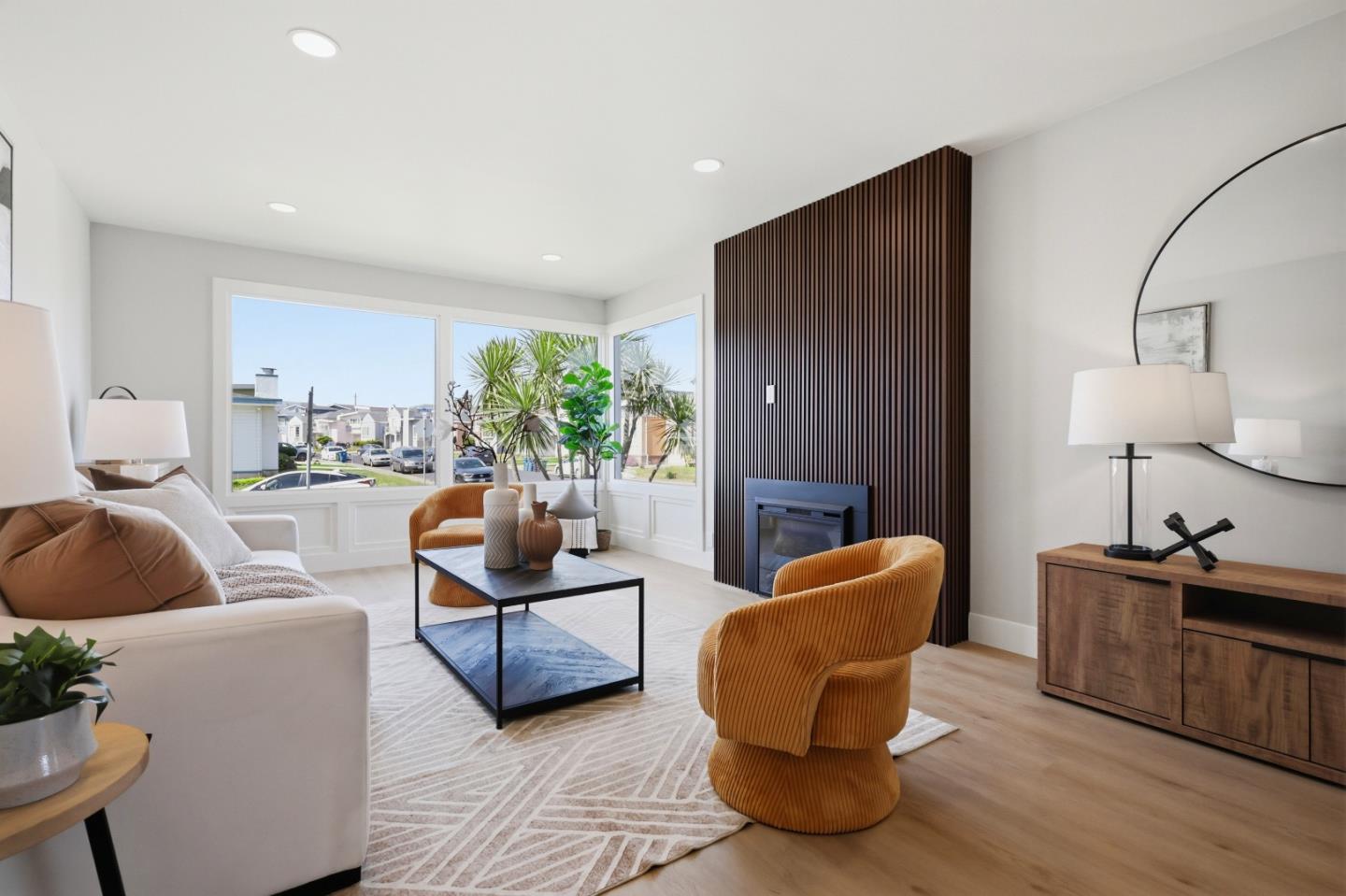 Detail Gallery Image 6 of 37 For 199 Westbrook Ave, Daly City,  CA 94015 - 2 Beds | 2 Baths