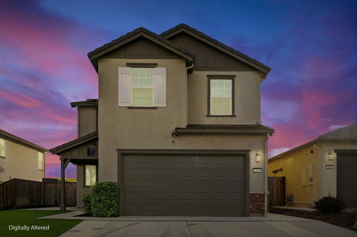 Detail Gallery Image 37 of 37 For 190 Tanoak St, Hollister,  CA 95023 - 4 Beds | 3 Baths