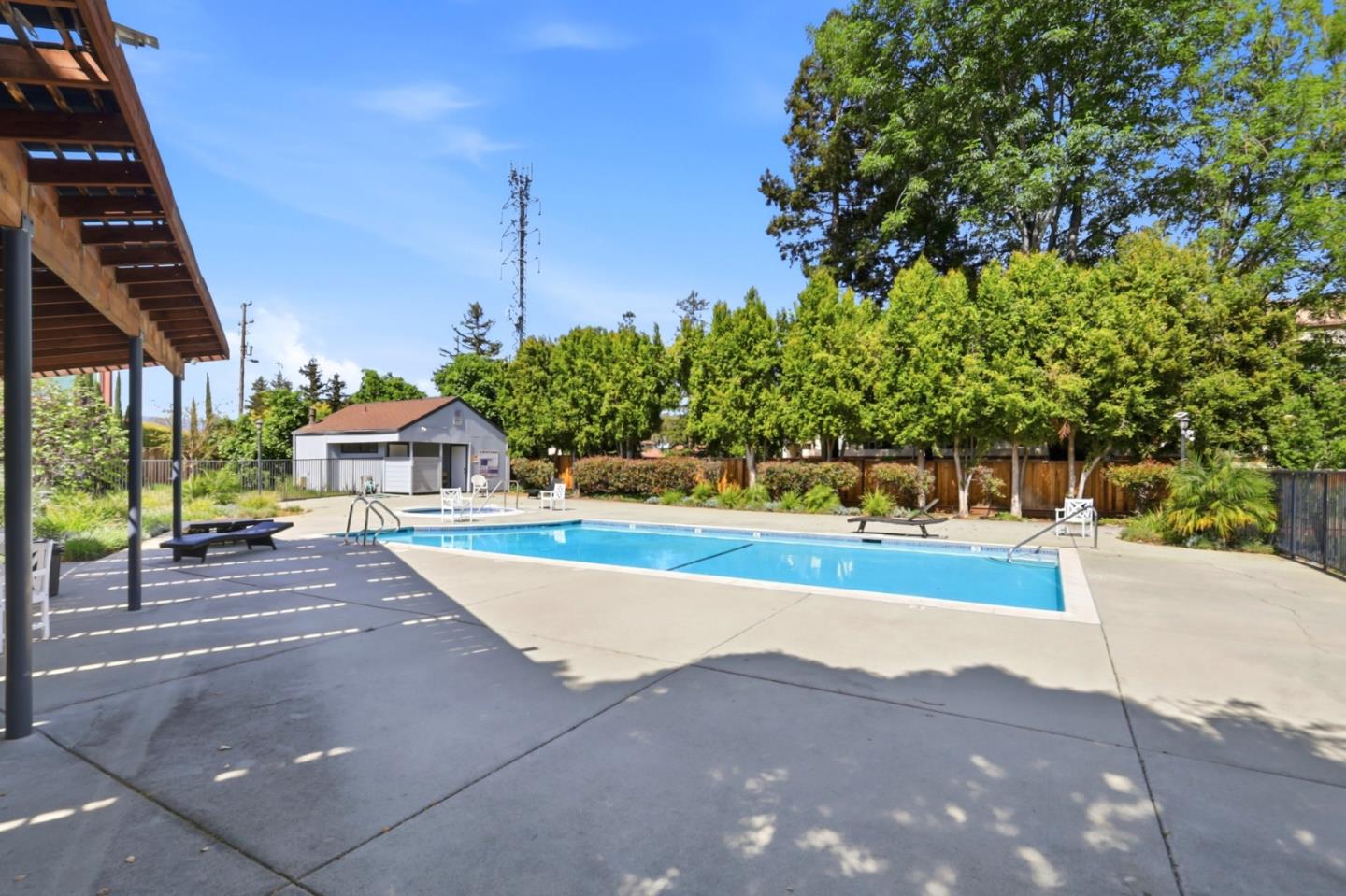 Detail Gallery Image 25 of 27 For 4839 Pine Forest Pl, San Jose,  CA 95118 - 2 Beds | 2 Baths