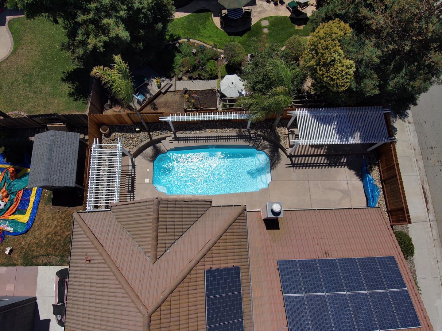 Detail Gallery Image 38 of 39 For 2161 Teakwood Ct, Hollister,  CA 95023 - 5 Beds | 3 Baths