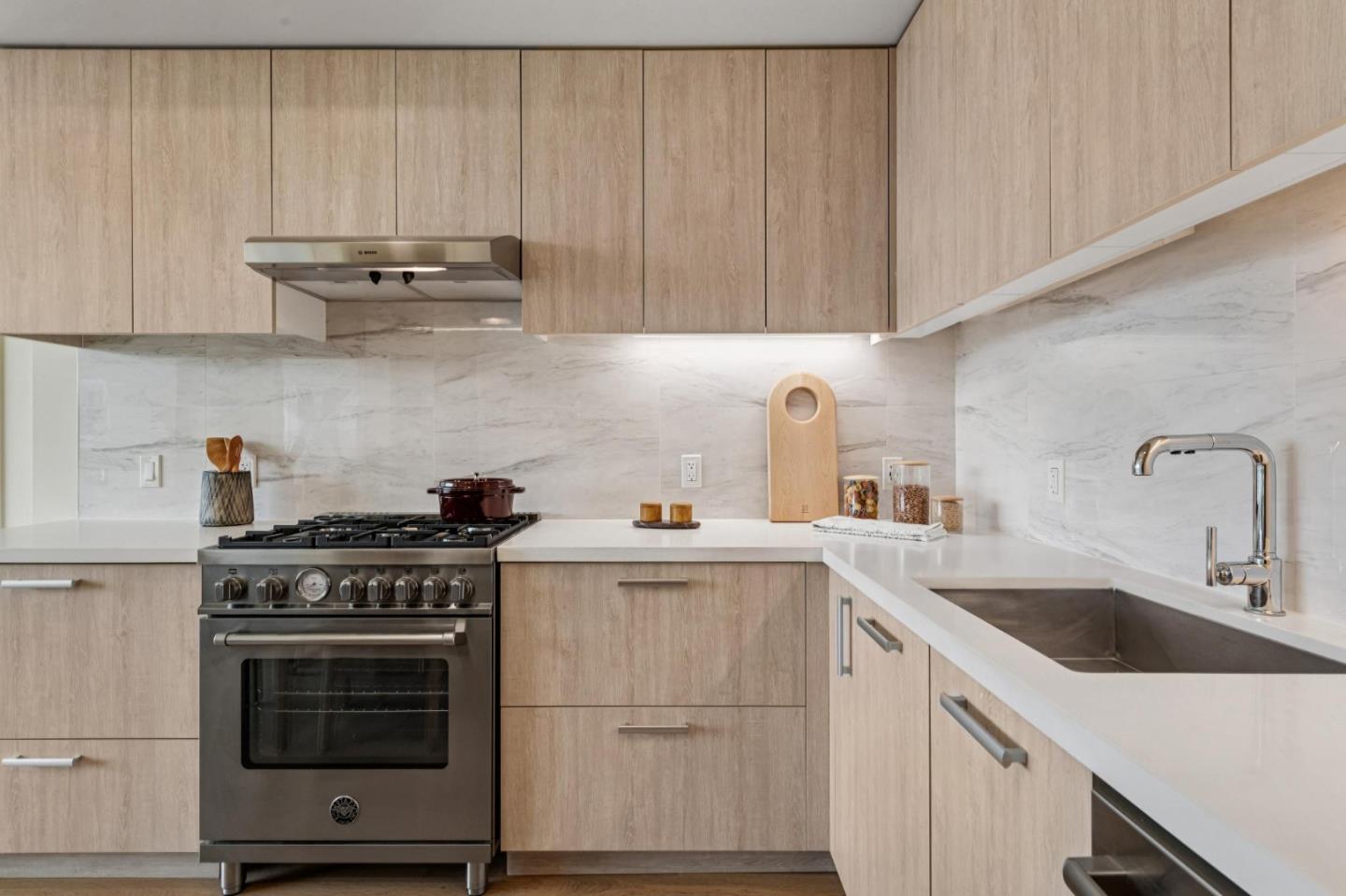 Detail Gallery Image 15 of 29 For 188 W Saint James St #10804,  San Jose,  CA 95110 - 2 Beds | 2 Baths