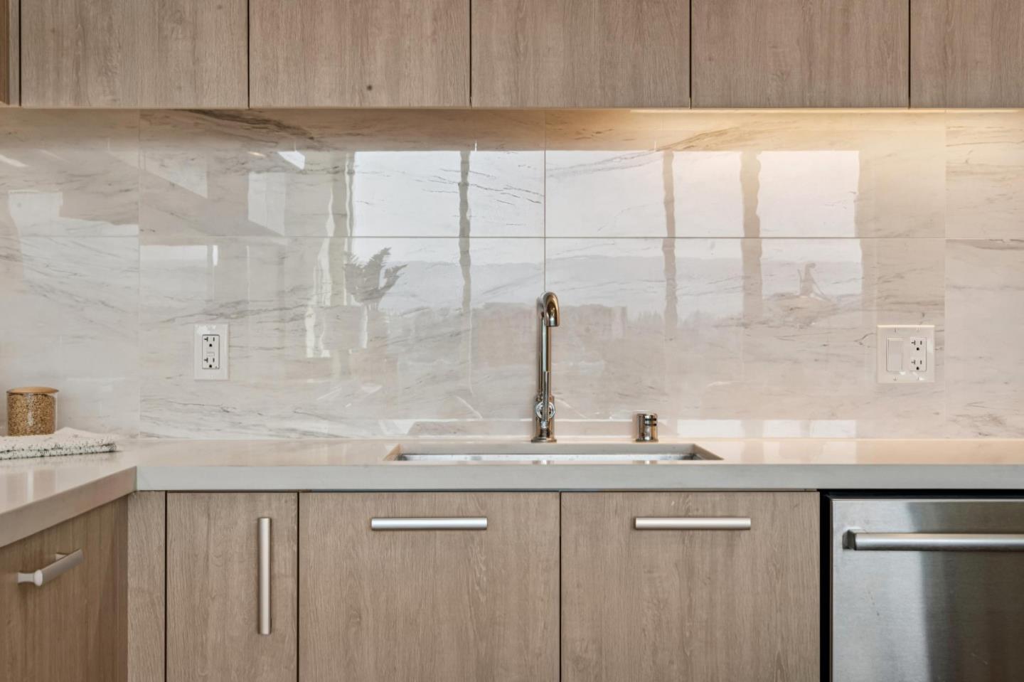 Detail Gallery Image 17 of 29 For 188 W Saint James St #10804,  San Jose,  CA 95110 - 2 Beds | 2 Baths