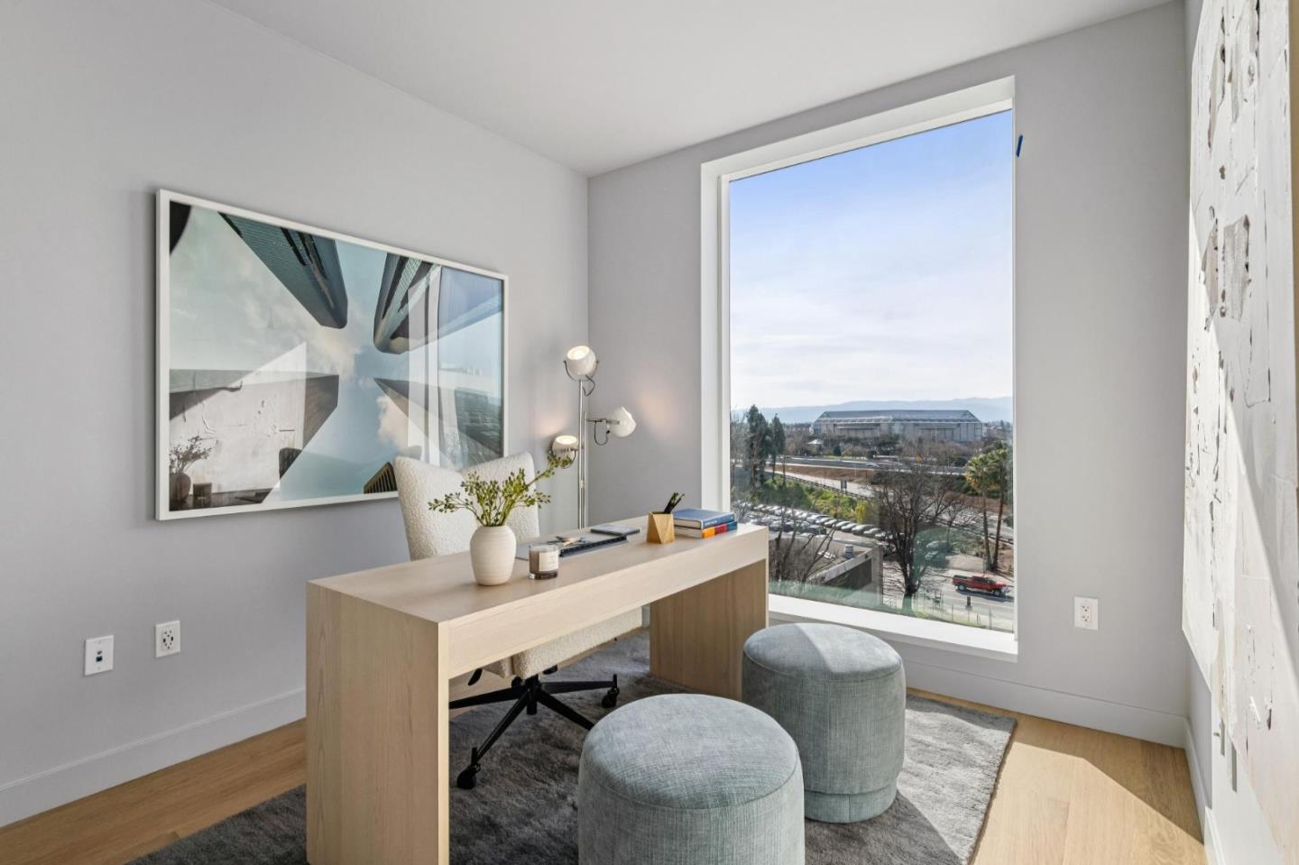 Detail Gallery Image 18 of 29 For 188 W Saint James St #10804,  San Jose,  CA 95110 - 2 Beds | 2 Baths