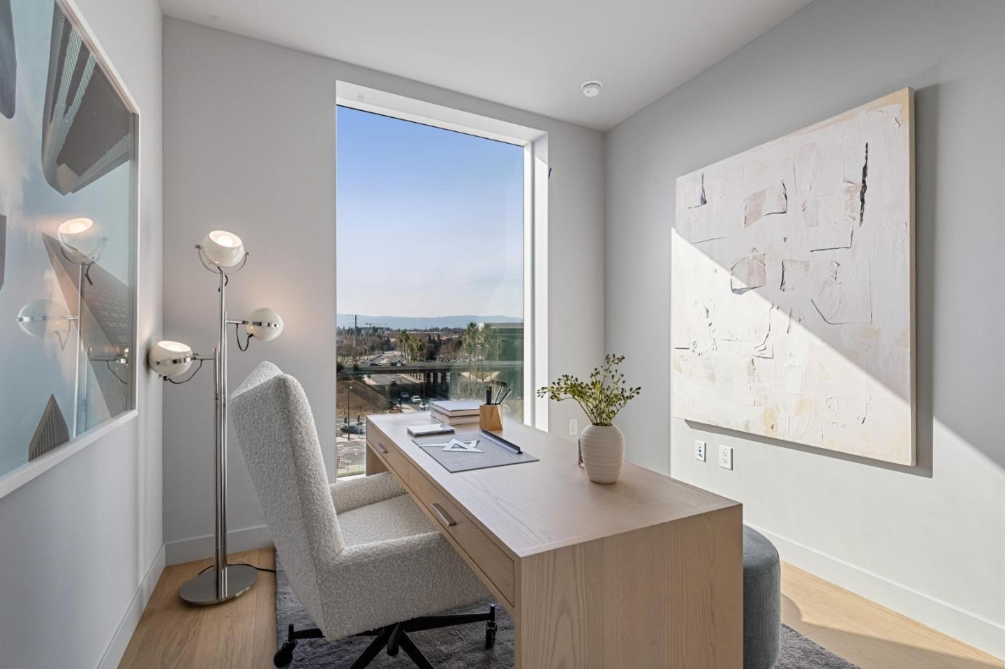 Detail Gallery Image 19 of 29 For 188 W Saint James St #10804,  San Jose,  CA 95110 - 2 Beds | 2 Baths