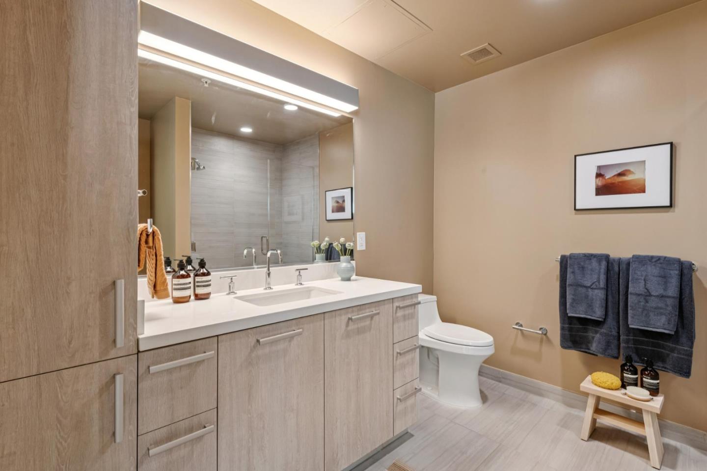 Detail Gallery Image 20 of 29 For 188 W Saint James St #10804,  San Jose,  CA 95110 - 2 Beds | 2 Baths