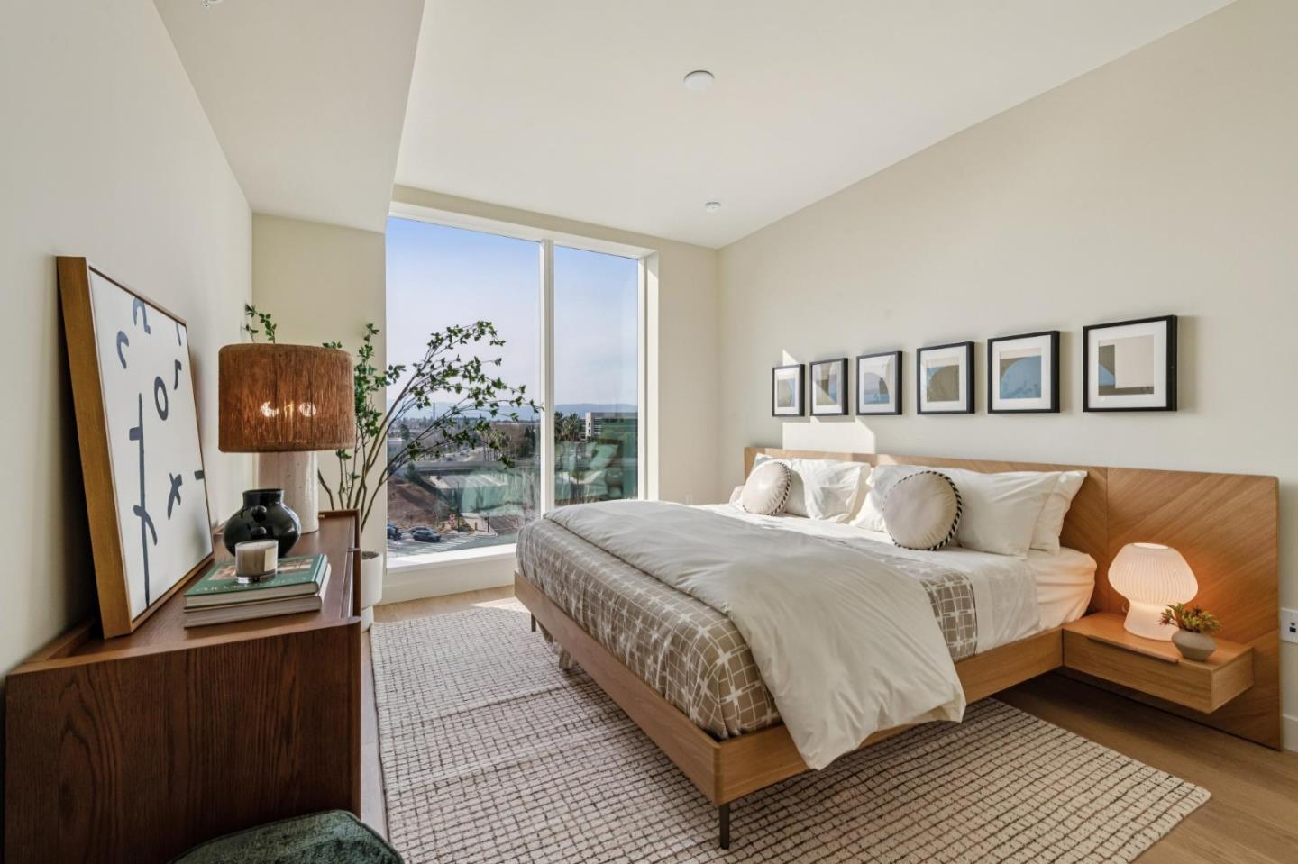 Detail Gallery Image 22 of 29 For 188 W Saint James St #10804,  San Jose,  CA 95110 - 2 Beds | 2 Baths