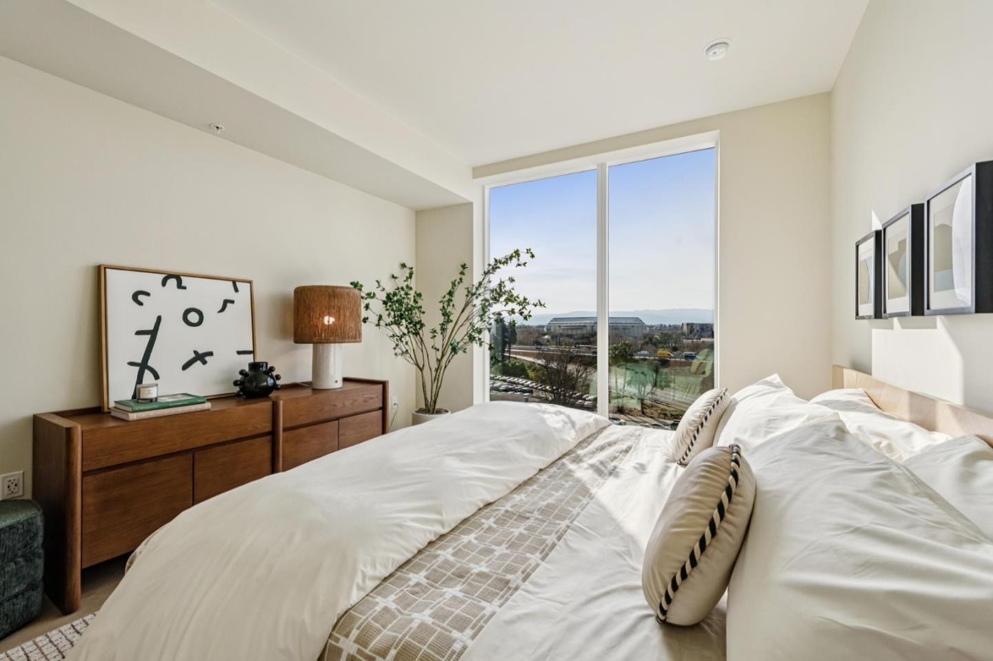 Detail Gallery Image 23 of 29 For 188 W Saint James St #10804,  San Jose,  CA 95110 - 2 Beds | 2 Baths
