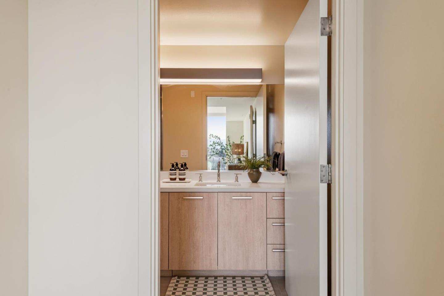 Detail Gallery Image 27 of 29 For 188 W Saint James St #10804,  San Jose,  CA 95110 - 2 Beds | 2 Baths