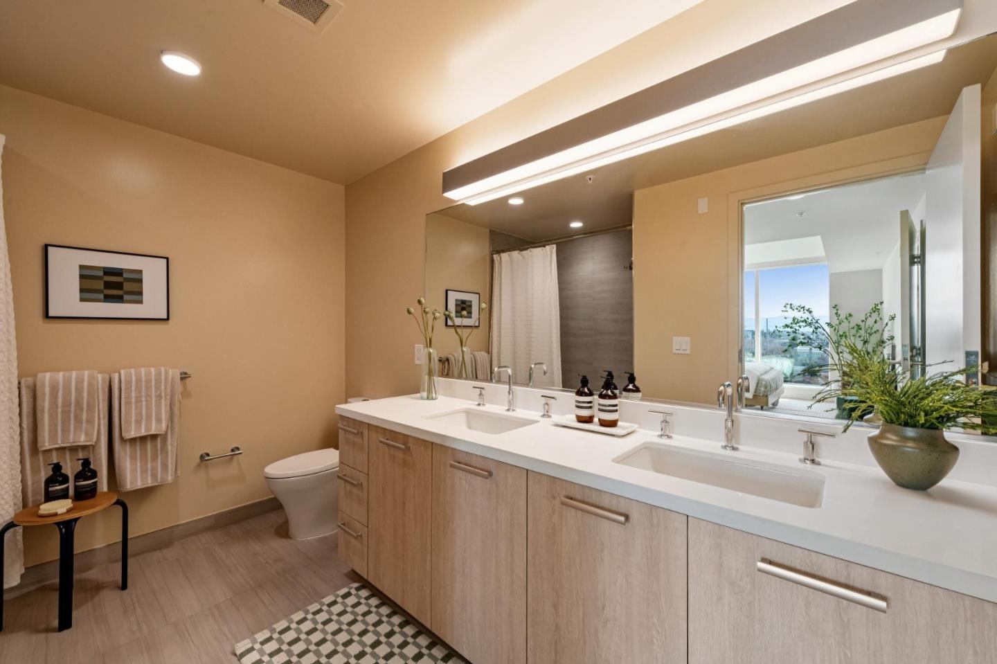 Detail Gallery Image 28 of 29 For 188 W Saint James St #10804,  San Jose,  CA 95110 - 2 Beds | 2 Baths