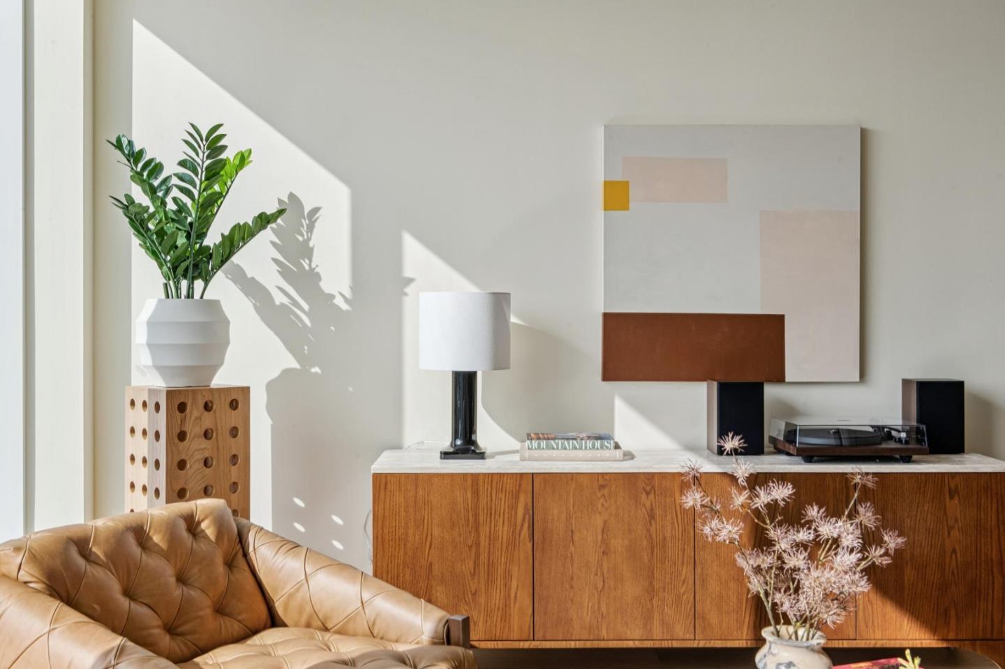 Detail Gallery Image 8 of 29 For 188 W Saint James St #10804,  San Jose,  CA 95110 - 2 Beds | 2 Baths