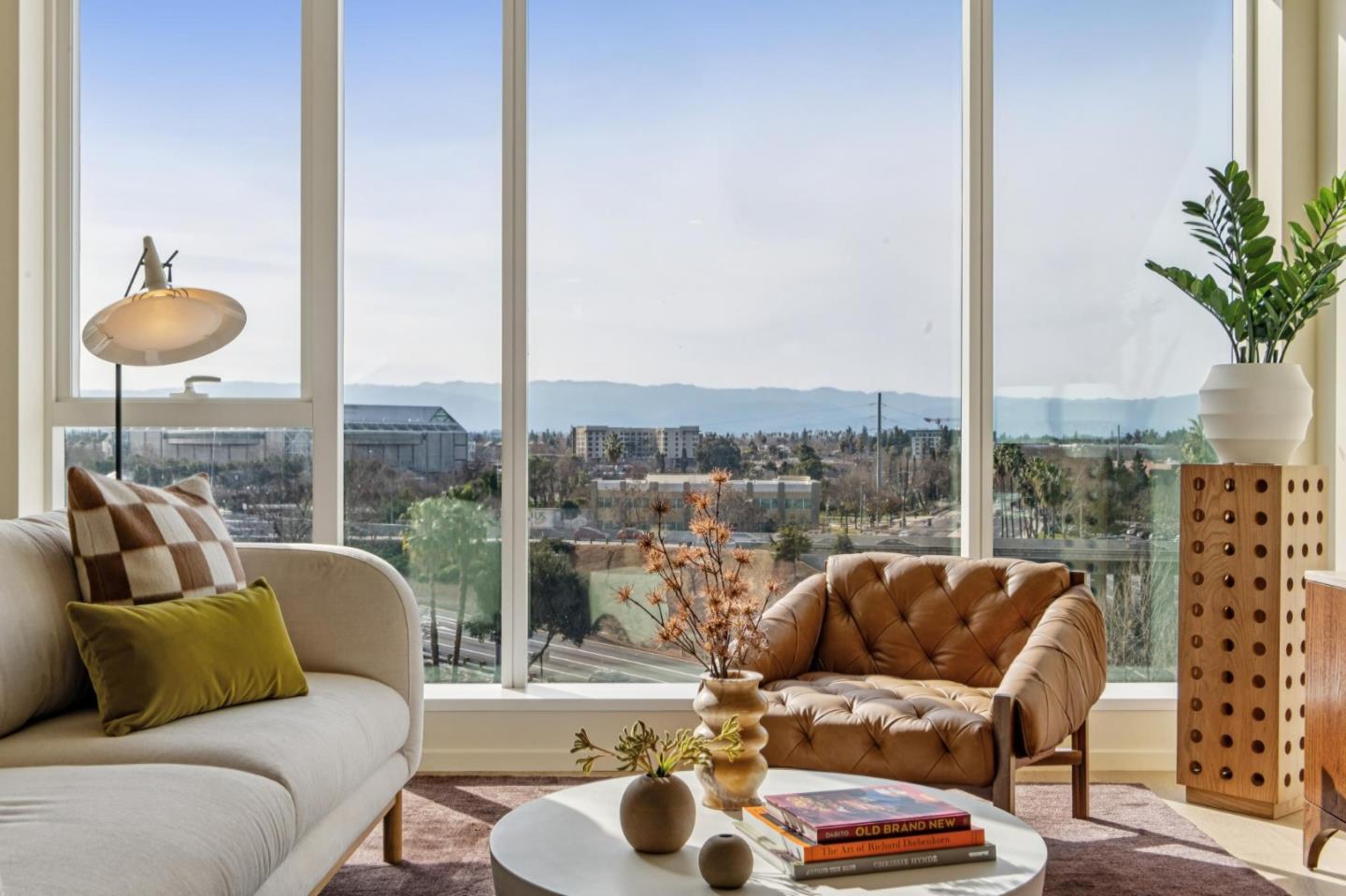 Detail Gallery Image 9 of 29 For 188 W Saint James St #10804,  San Jose,  CA 95110 - 2 Beds | 2 Baths