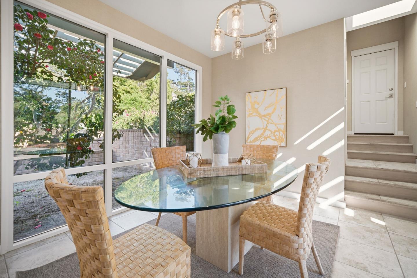 Detail Gallery Image 13 of 32 For 1651 Crespi Ln, Pebble Beach,  CA 93953 - 4 Beds | 2/1 Baths