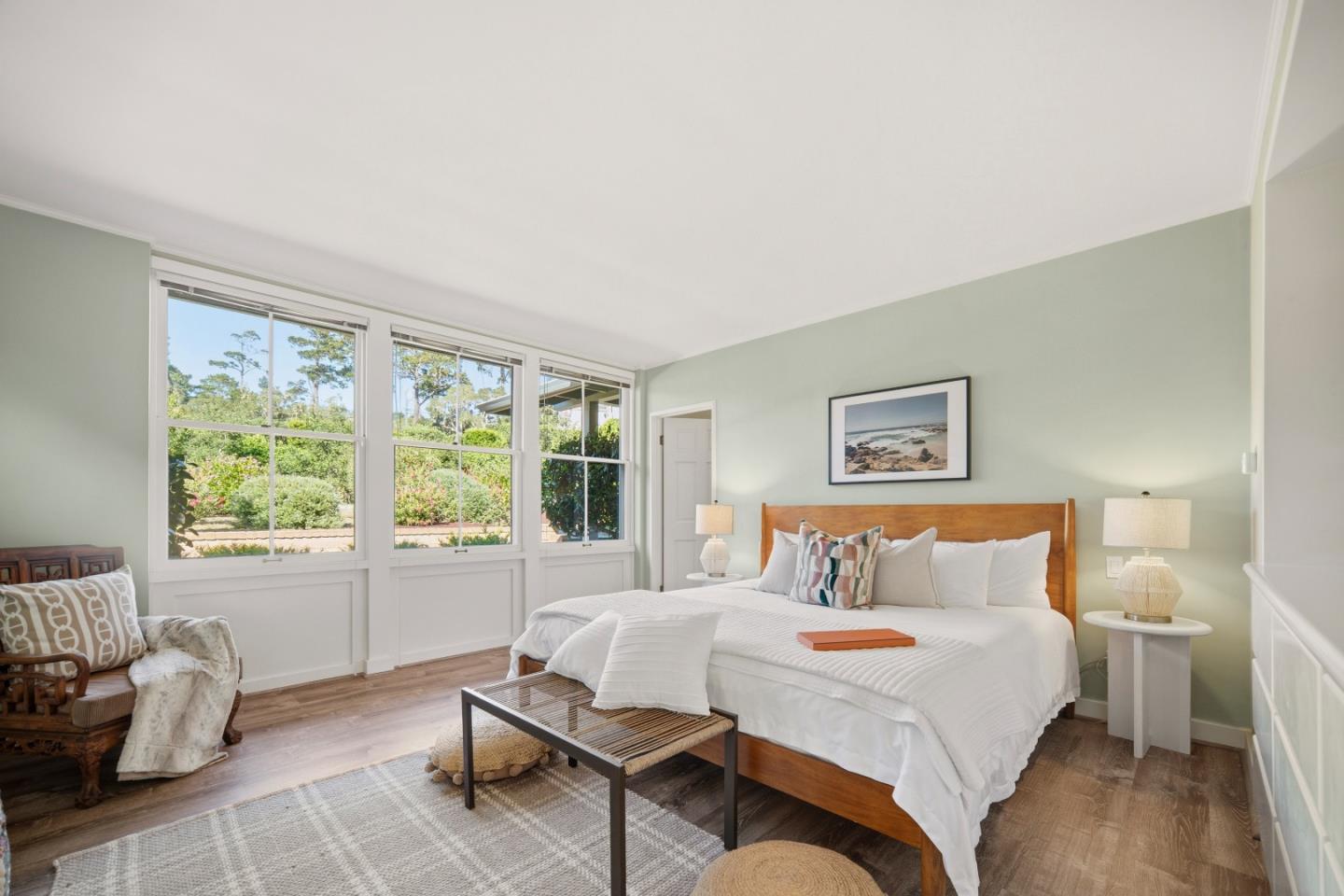 Detail Gallery Image 26 of 32 For 1651 Crespi Ln, Pebble Beach,  CA 93953 - 4 Beds | 2/1 Baths