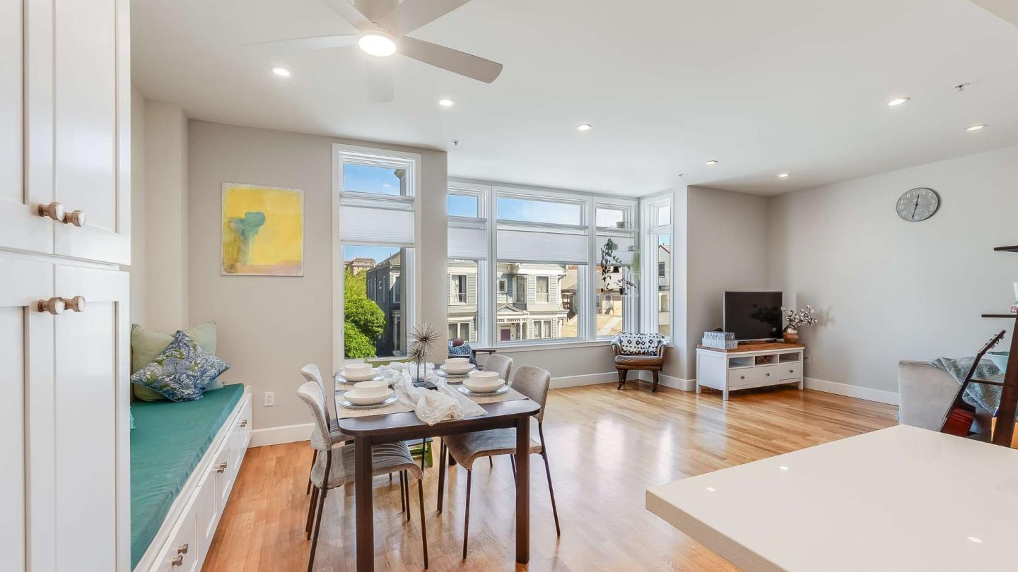 Detail Gallery Image 11 of 45 For 275 9th St #3,  Oakland,  CA 94607 - 3 Beds | 2 Baths