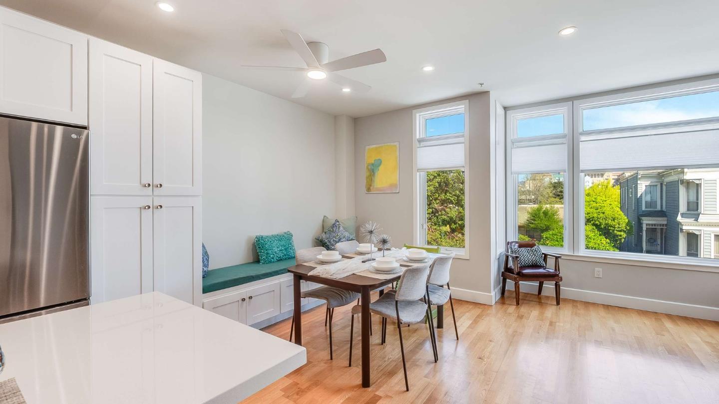 Detail Gallery Image 16 of 45 For 275 9th St #3,  Oakland,  CA 94607 - 3 Beds | 2 Baths