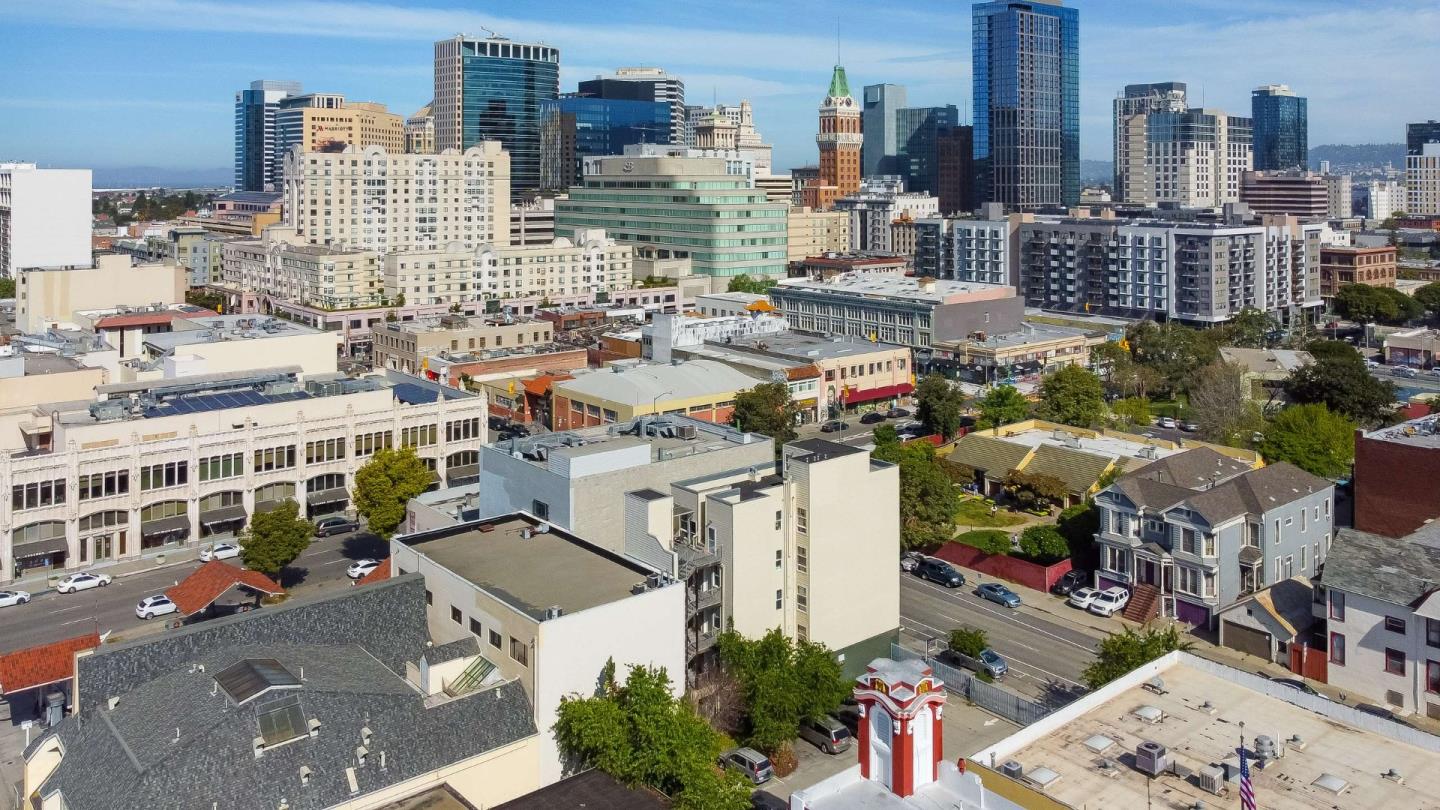 Detail Gallery Image 36 of 45 For 275 9th St #3,  Oakland,  CA 94607 - 3 Beds | 2 Baths