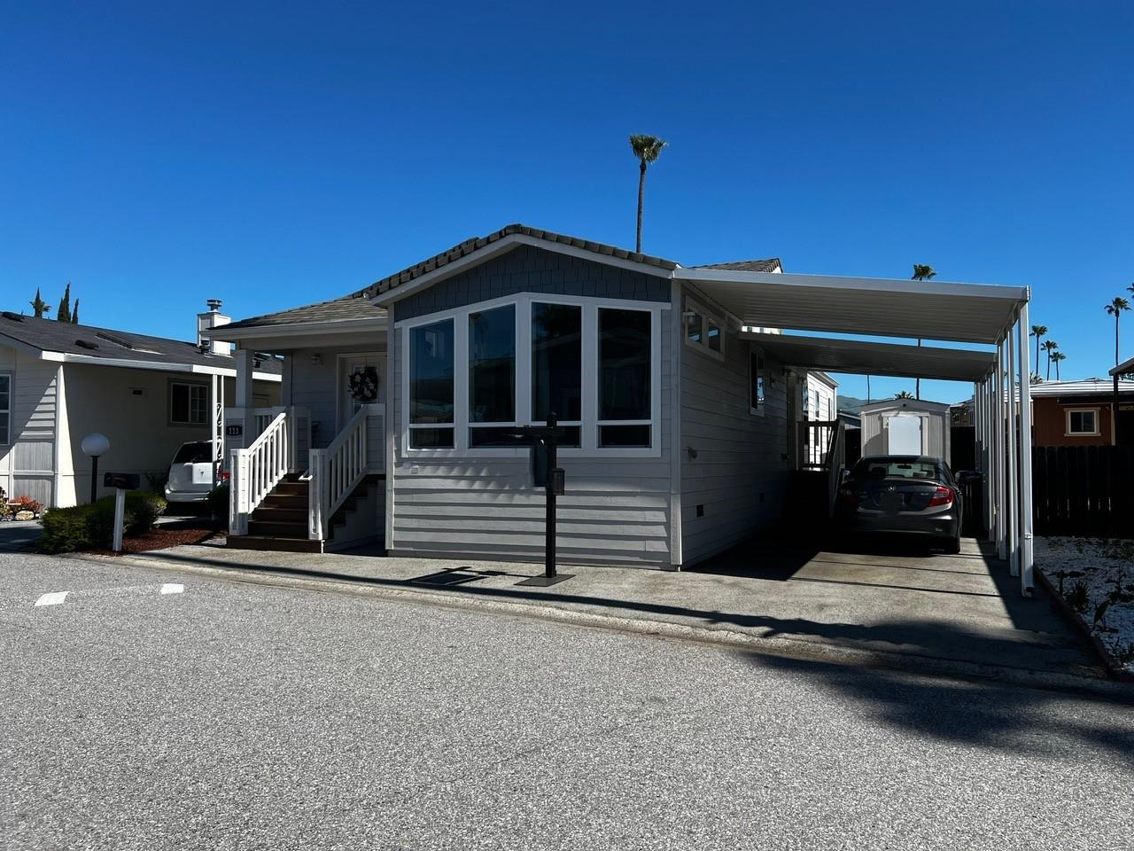 Detail Gallery Image 3 of 16 For 195 Blossom Hill Rd #111,  San Jose,  CA 95123 - 2 Beds | 2 Baths