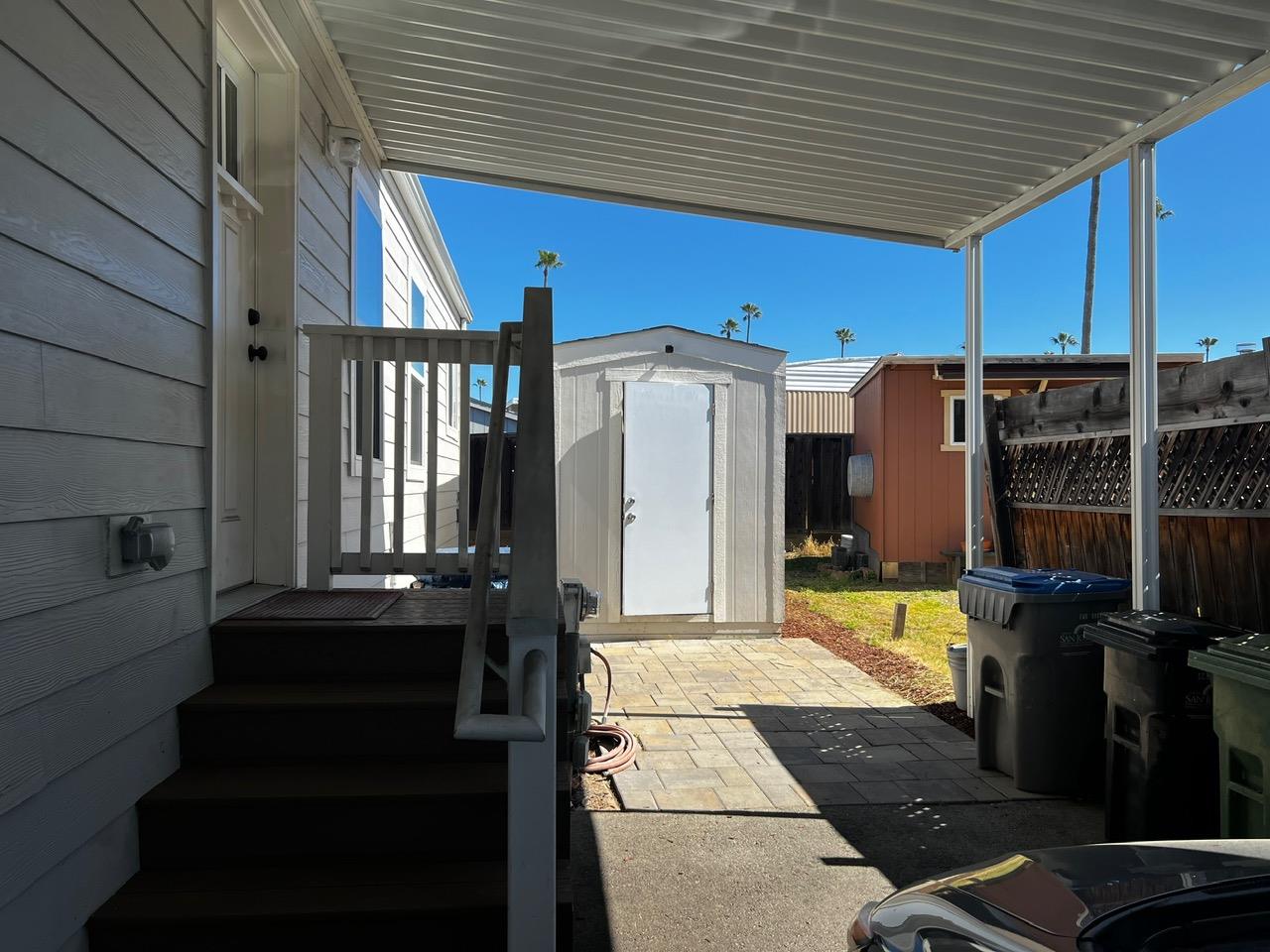 Detail Gallery Image 4 of 16 For 195 Blossom Hill Rd #111,  San Jose,  CA 95123 - 2 Beds | 2 Baths