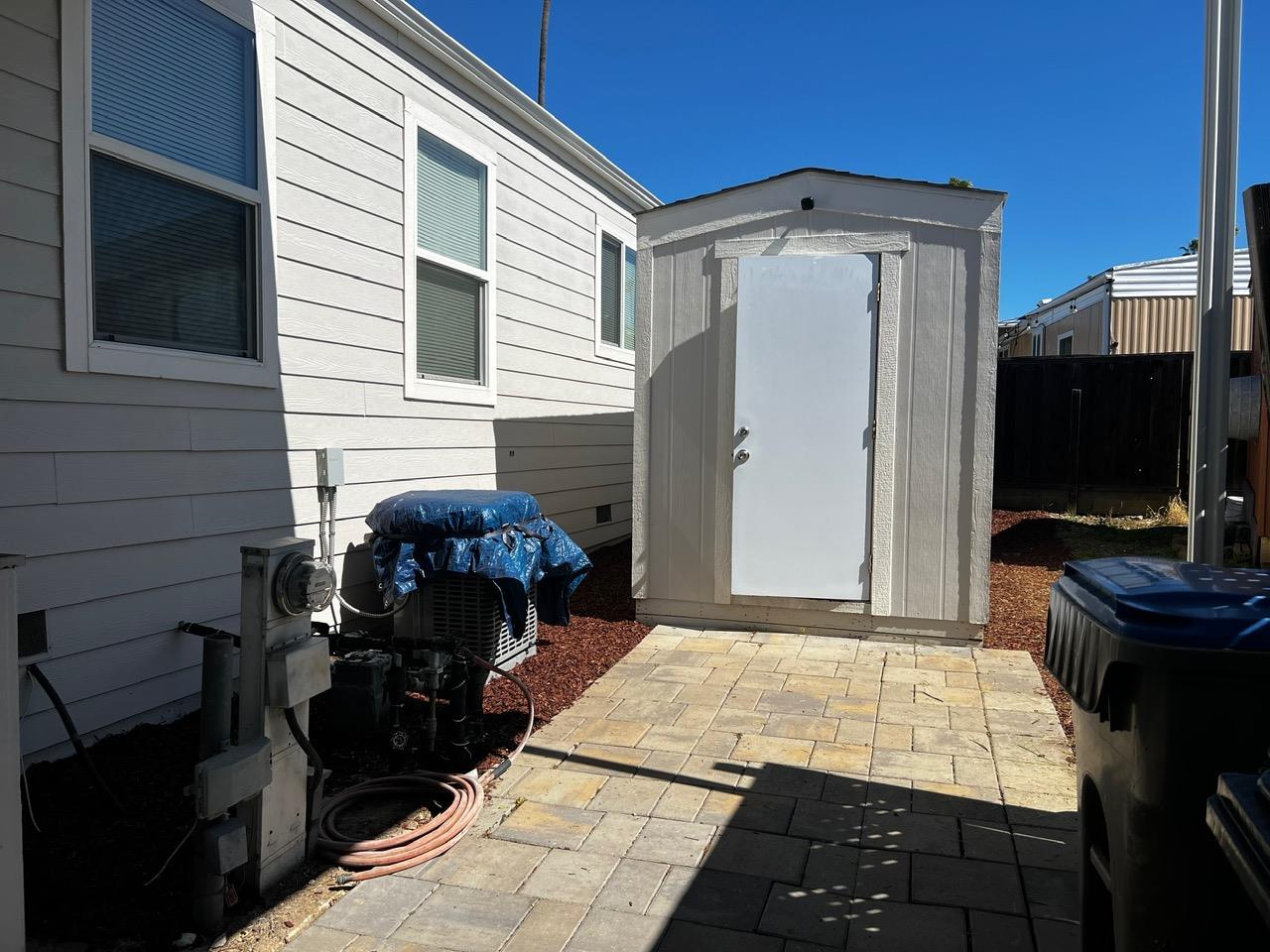 Detail Gallery Image 5 of 16 For 195 Blossom Hill Rd #111,  San Jose,  CA 95123 - 2 Beds | 2 Baths