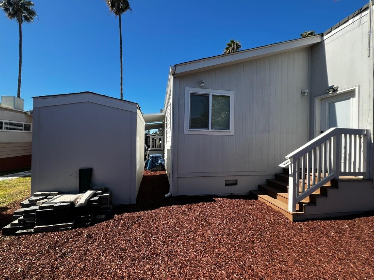 Detail Gallery Image 6 of 16 For 195 Blossom Hill Rd #111,  San Jose,  CA 95123 - 2 Beds | 2 Baths