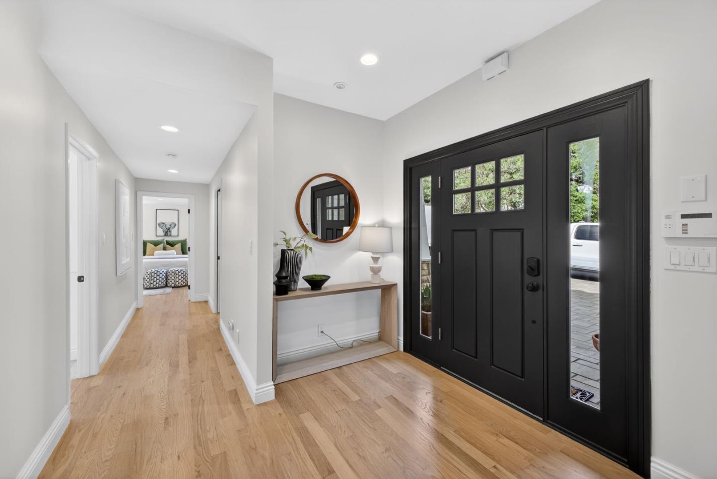 Detail Gallery Image 10 of 105 For 815 Crystal Springs Rd, Hillsborough,  CA 94010 - 4 Beds | 3/1 Baths