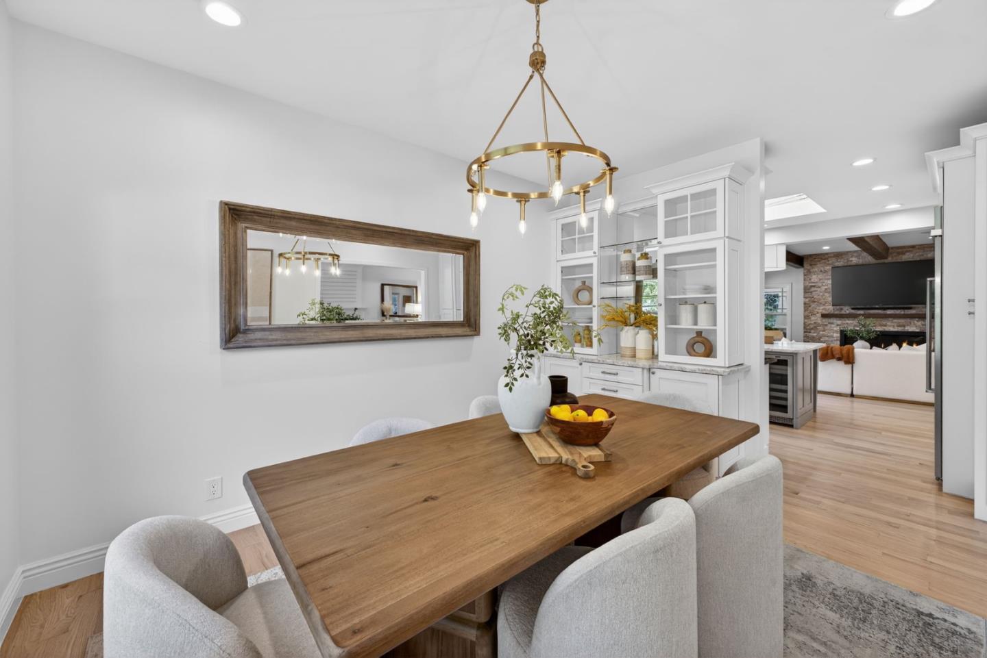 Detail Gallery Image 28 of 105 For 815 Crystal Springs Rd, Hillsborough,  CA 94010 - 4 Beds | 3/1 Baths