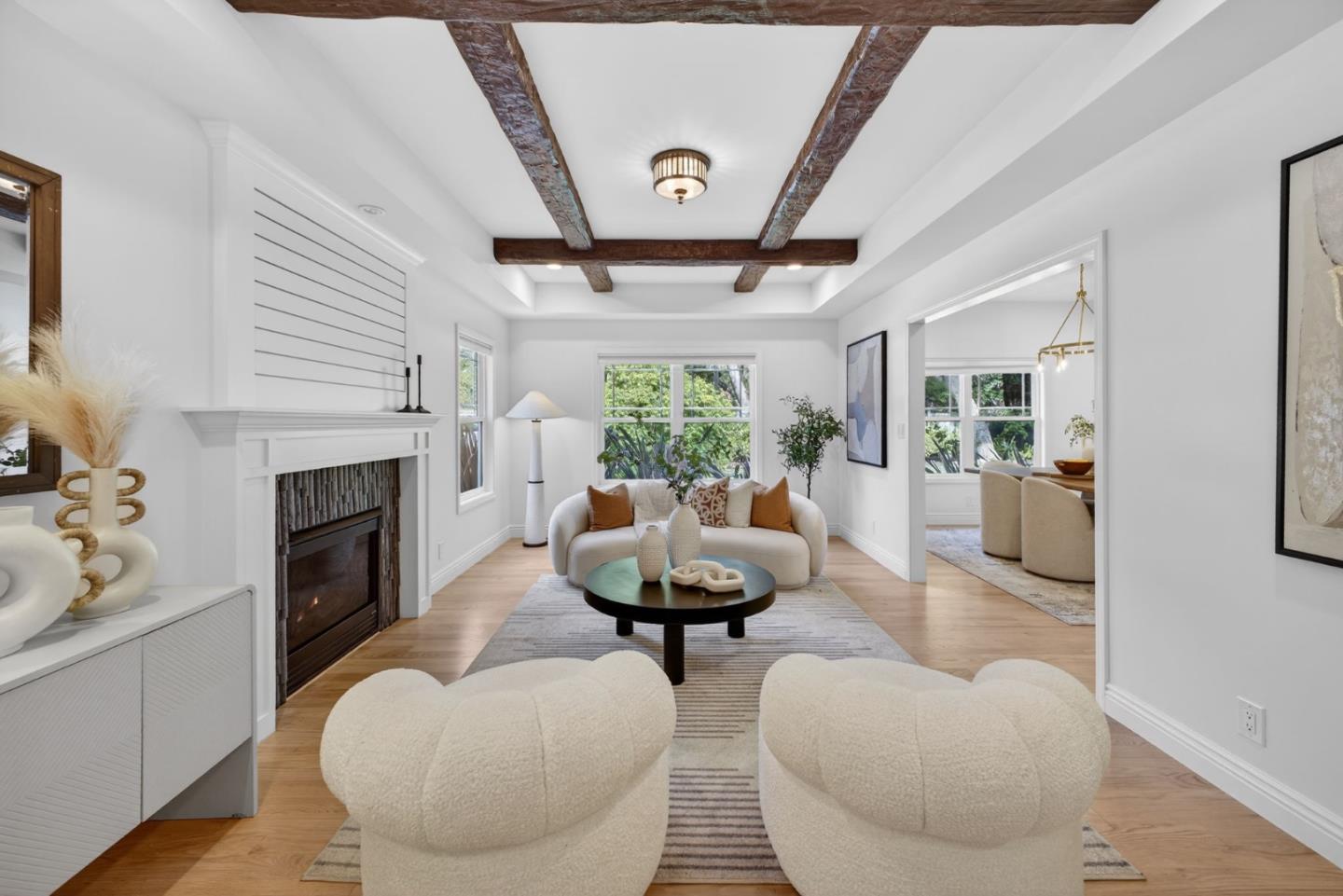 Detail Gallery Image 30 of 105 For 815 Crystal Springs Rd, Hillsborough,  CA 94010 - 4 Beds | 3/1 Baths