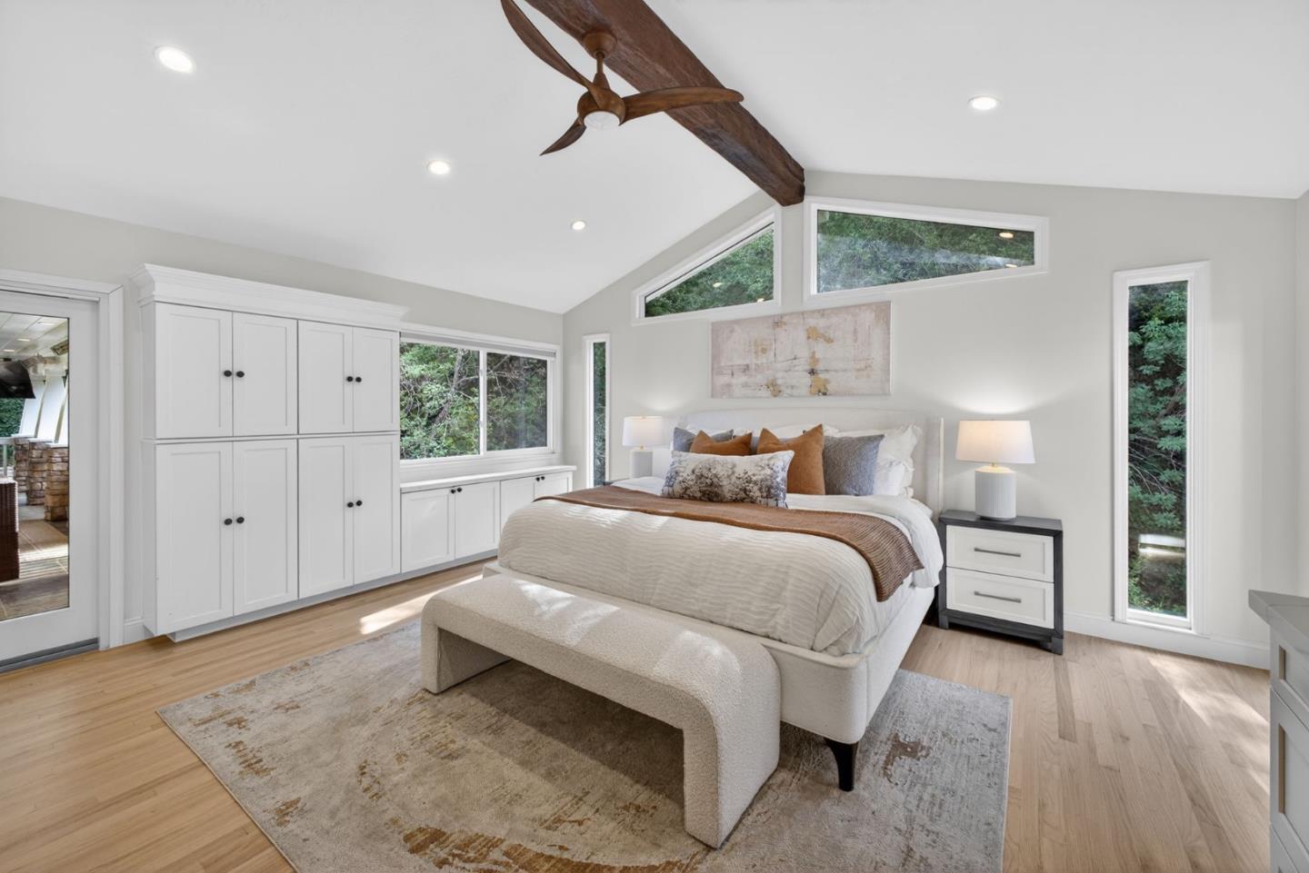 Detail Gallery Image 35 of 105 For 815 Crystal Springs Rd, Hillsborough,  CA 94010 - 4 Beds | 3/1 Baths