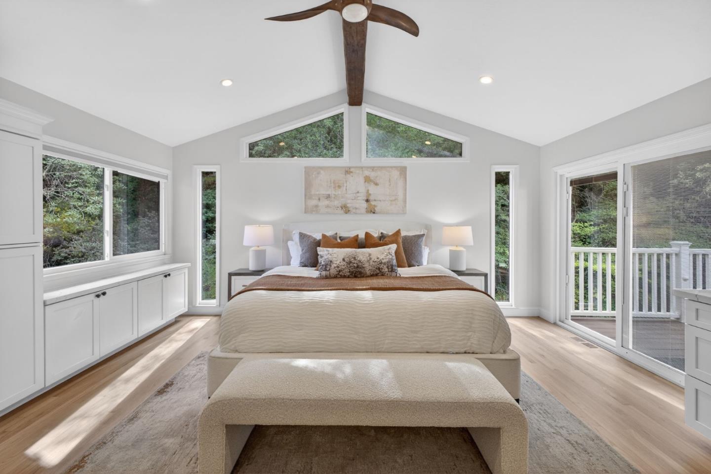 Detail Gallery Image 36 of 105 For 815 Crystal Springs Rd, Hillsborough,  CA 94010 - 4 Beds | 3/1 Baths