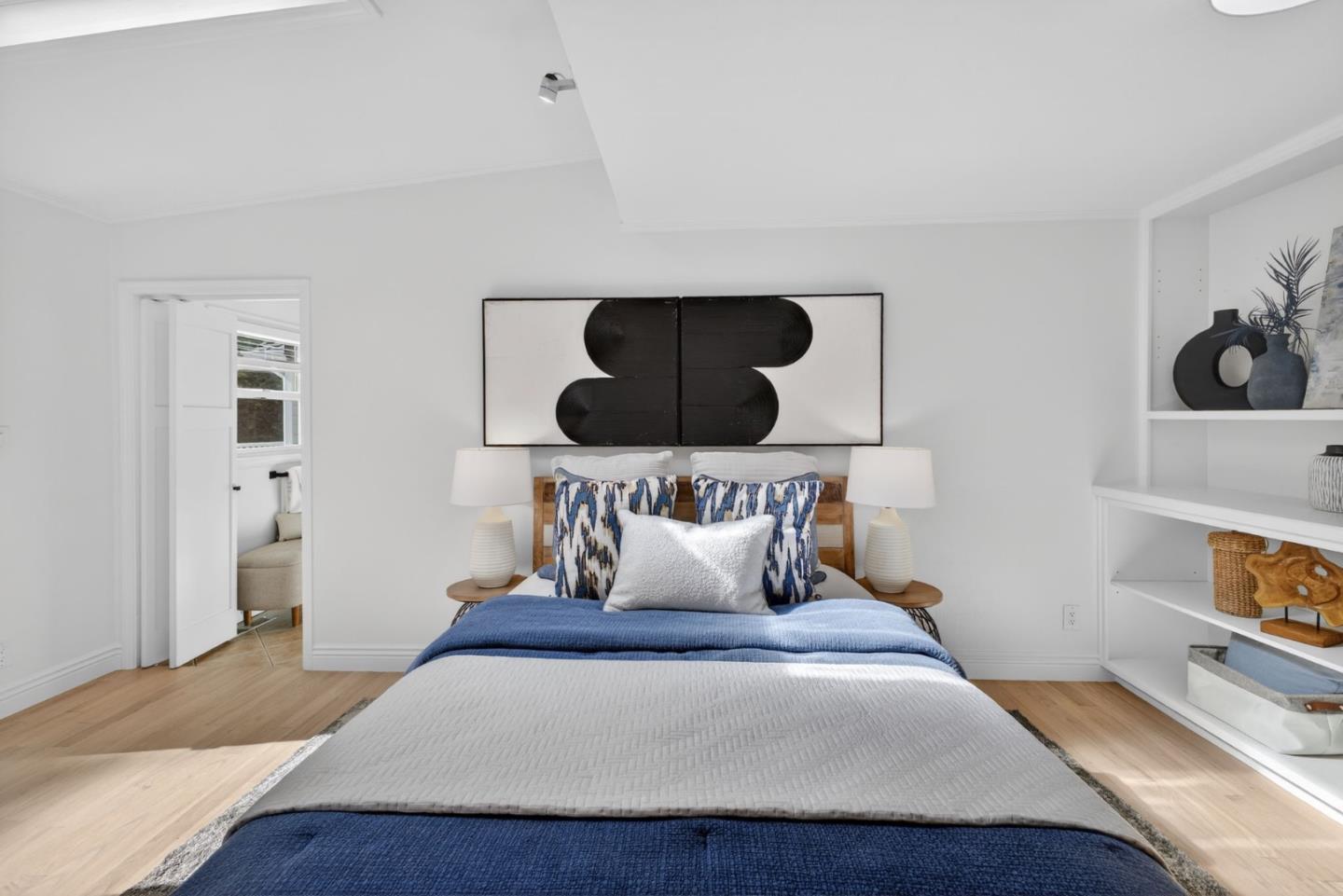 Detail Gallery Image 41 of 105 For 815 Crystal Springs Rd, Hillsborough,  CA 94010 - 4 Beds | 3/1 Baths